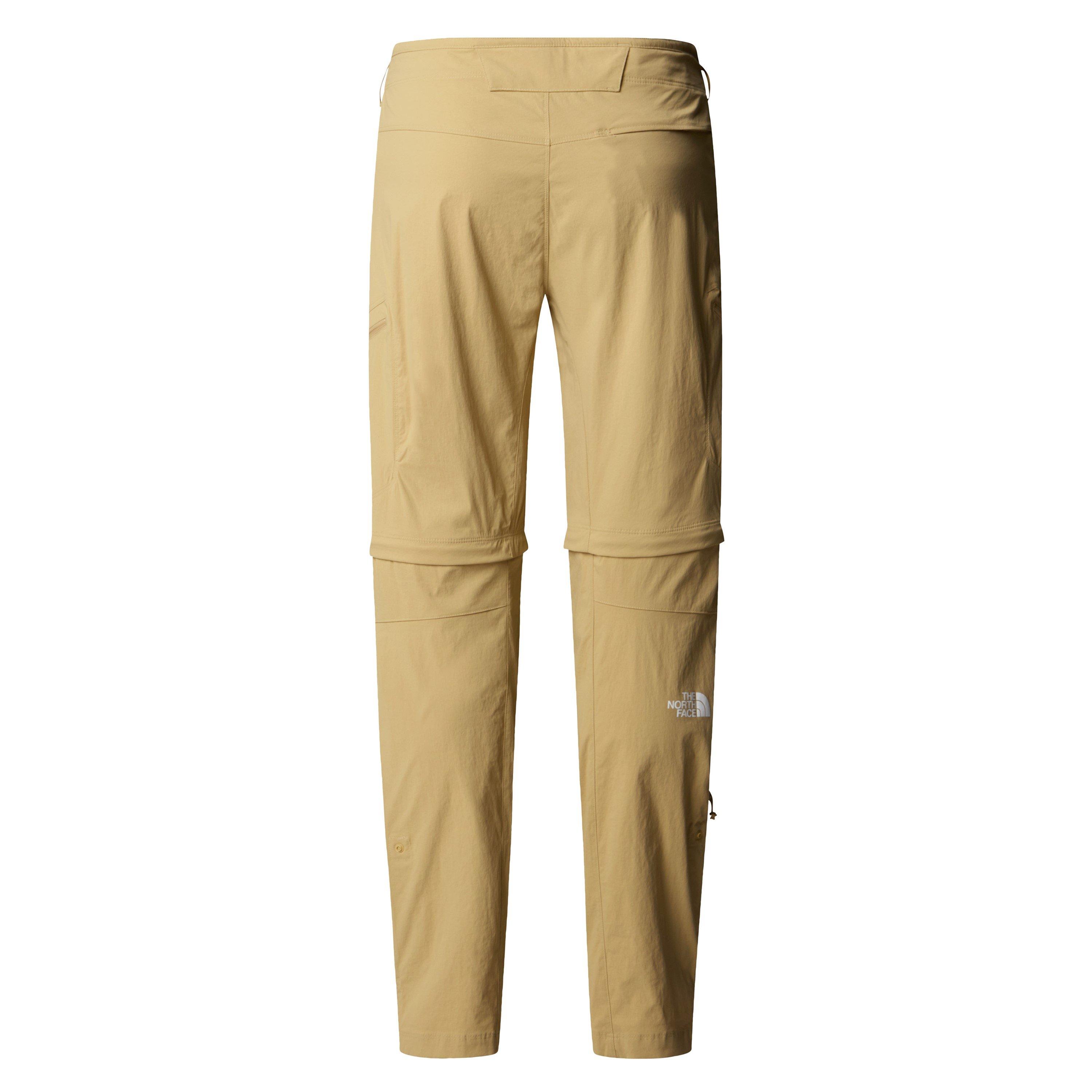Pierre kaki - The North Face - Convert Pant Mens - 2