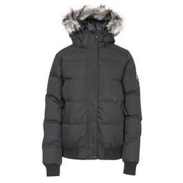DLX Kendrick Down Jacket Womens