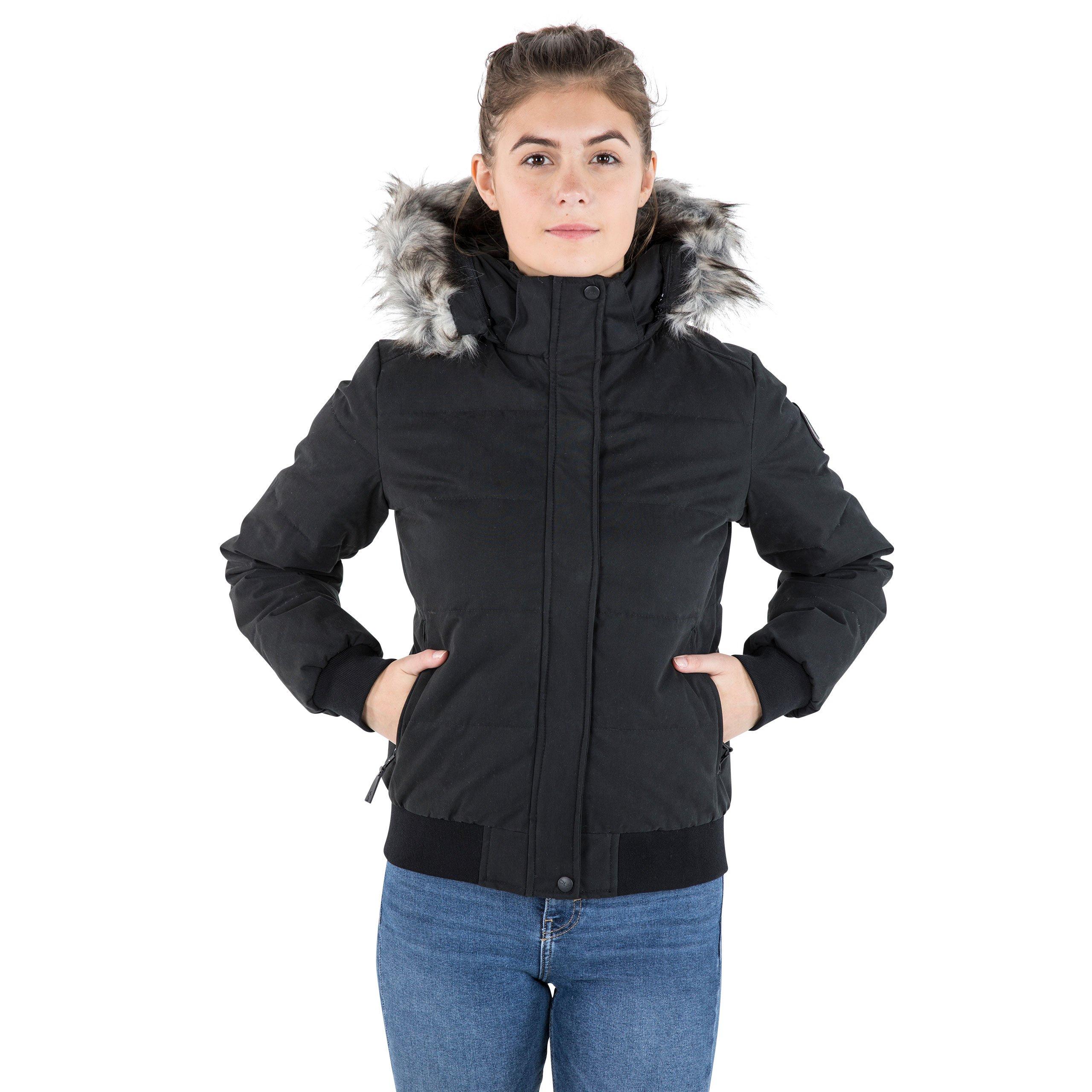 Schwarz - DLX - Kendrick Insulated Weather Protection Fitted Down Jacket - 2