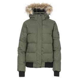 DLX Kendrick Down Jacket Womens