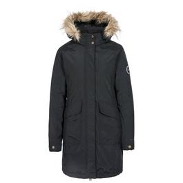 DLX Bettany Waterproof Down Parka Womens