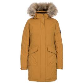 DLX Bettany Waterproof Down Parka Womens