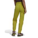 Pouls Olive - adidas - Techrock mini Climbing Trousers Womens - 3