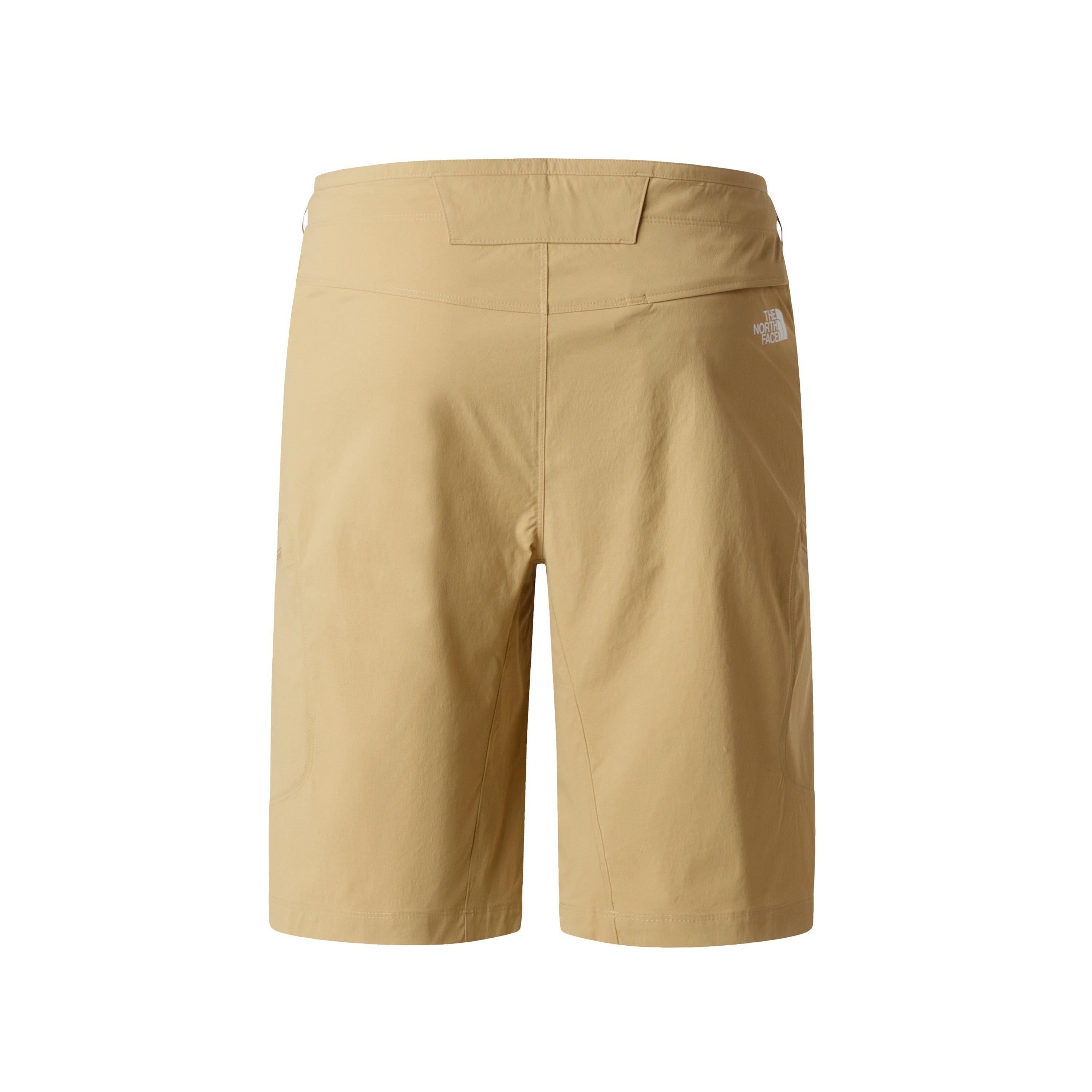 Khaki Stone - The North Face - TNF Exploration Short Mens - 2