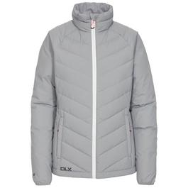DLX Sondra Down Jacket Womens