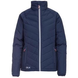 DLX Sondra Down Jacket Womens