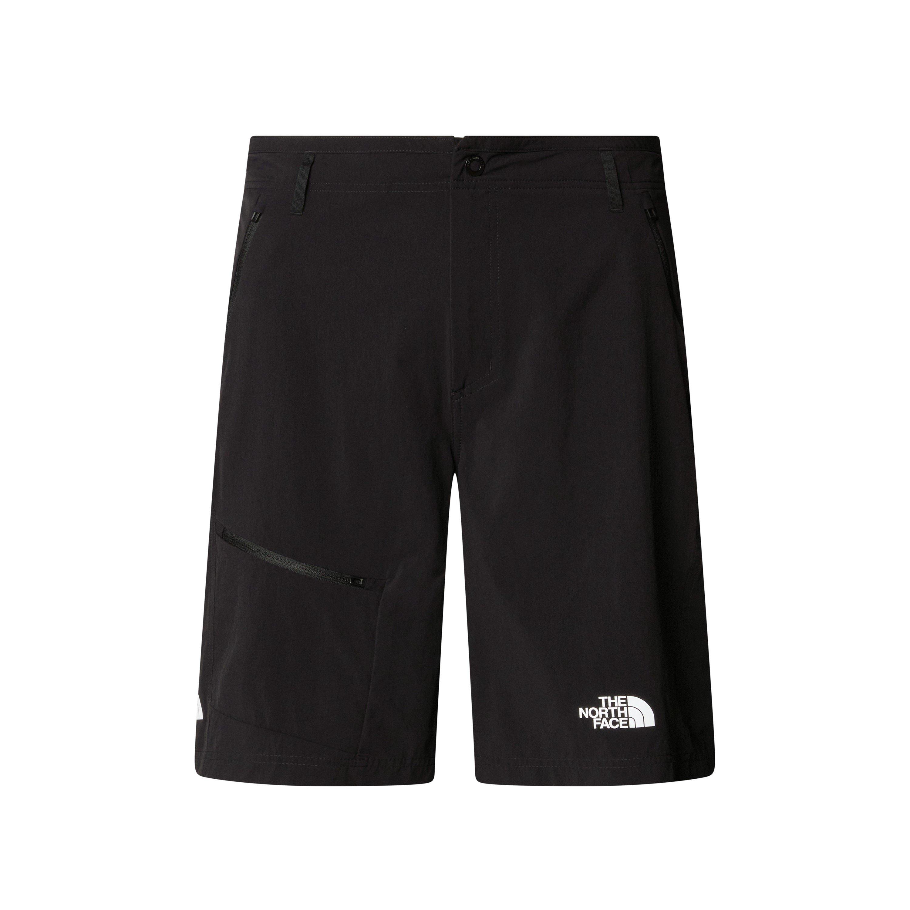 TNF crne - The North Face - Speedlight Slim Tapered Short Mens - 1