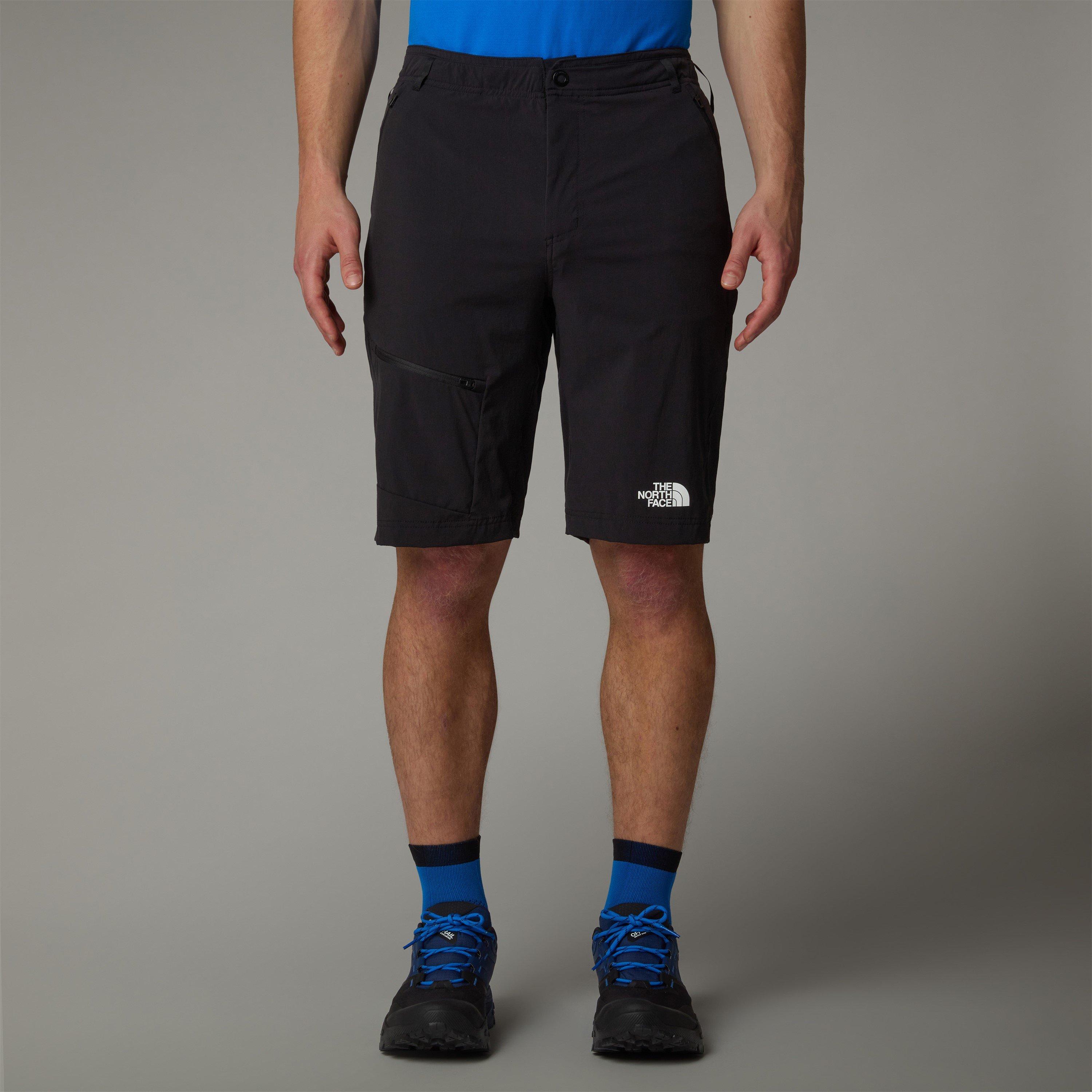 TNF crne - The North Face - Speedlight Slim Tapered Short Mens - 3