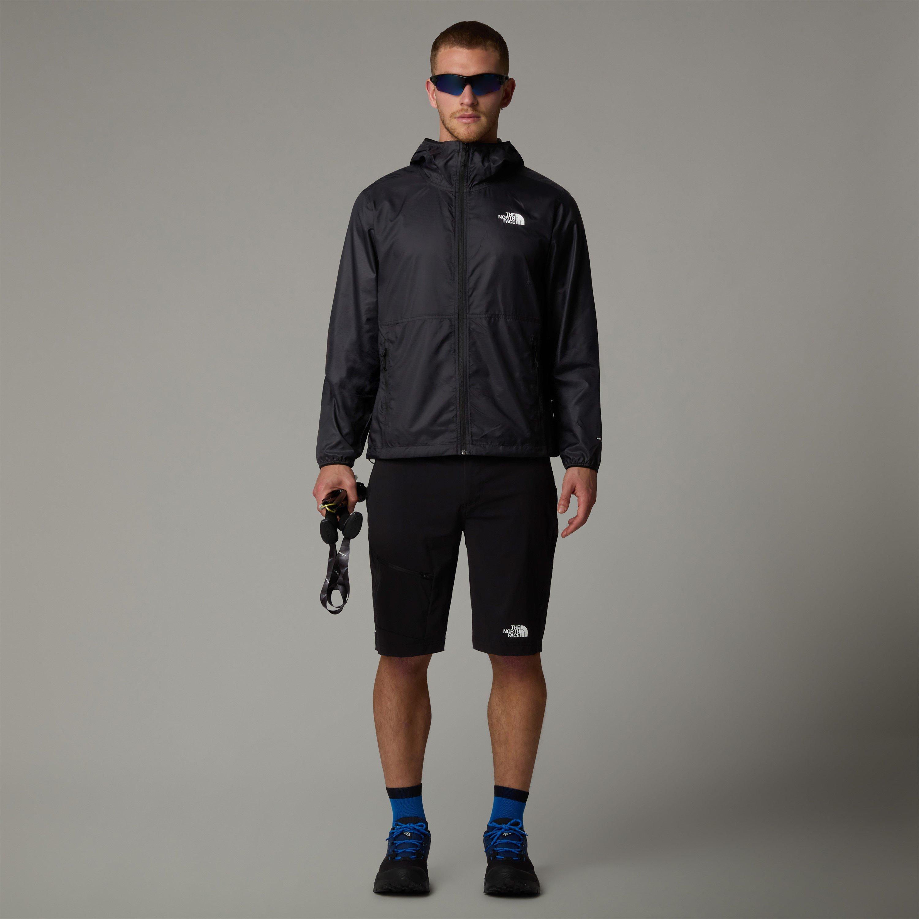 TNF crne - The North Face - Speedlight Slim Tapered Short Mens - 5