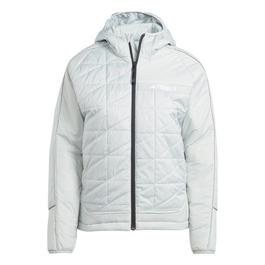 adidas adidas W Multi Ins Hdj Down Jacket Womens