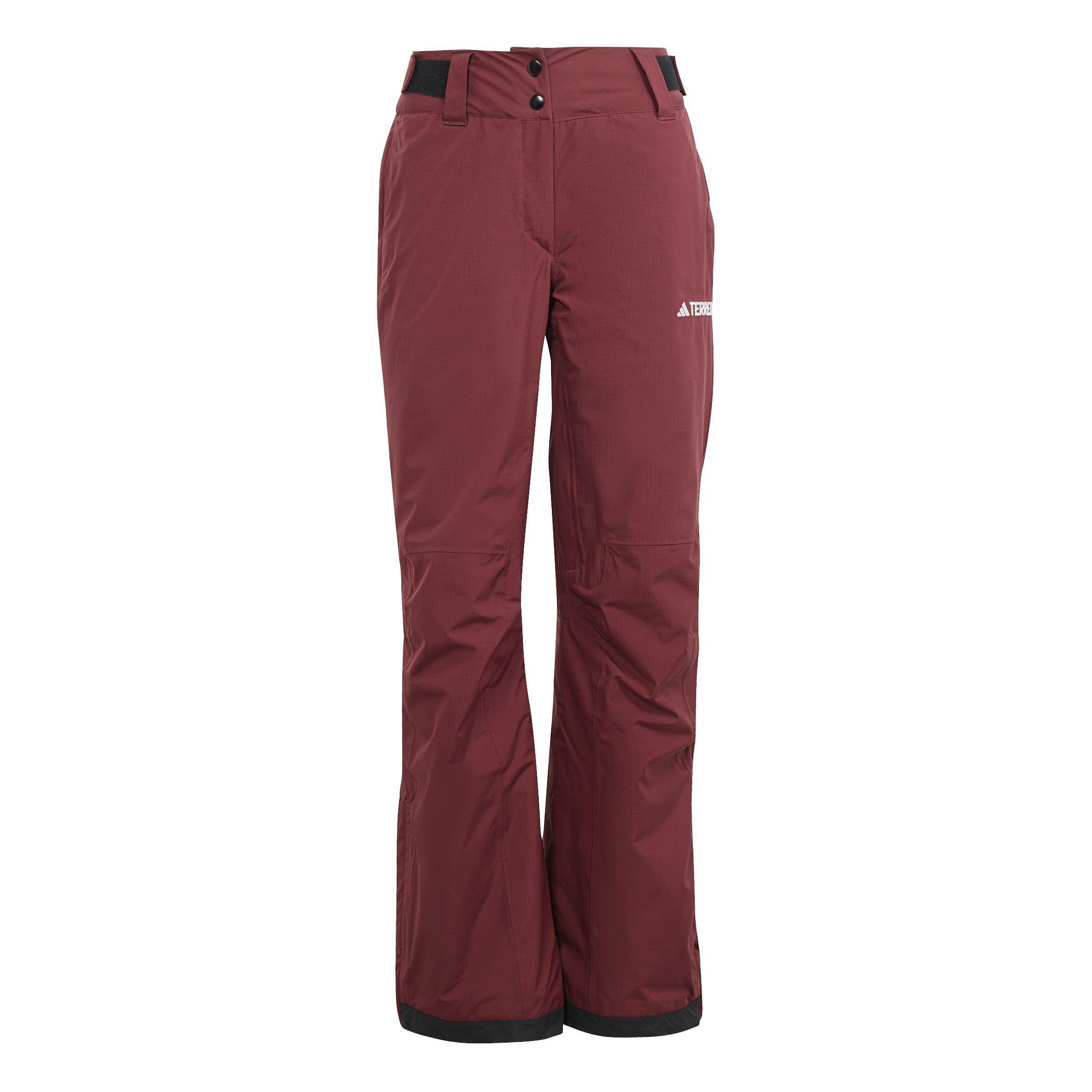 Crvena - adidas - Waterproof Trousers - 1