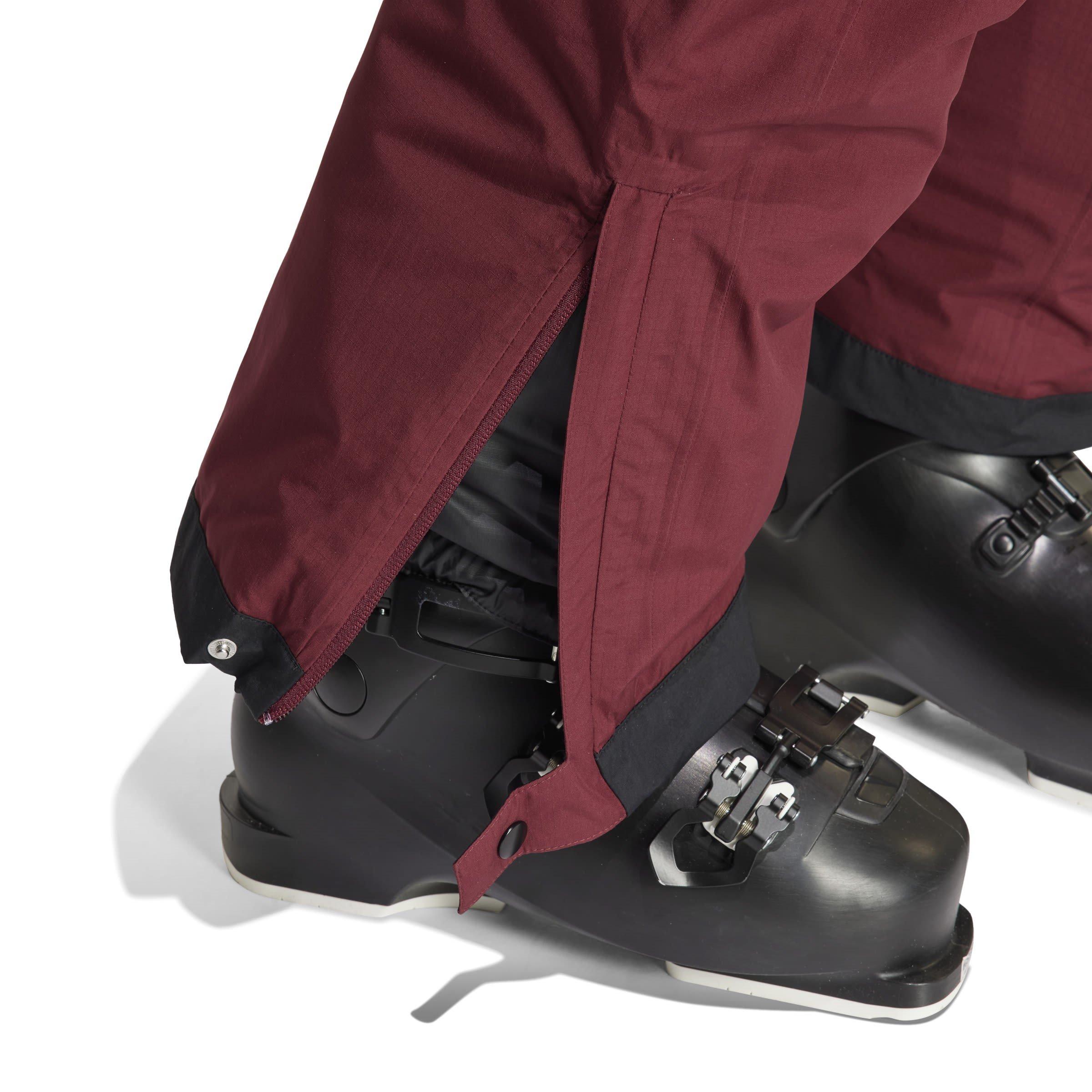 Crvena - adidas - Waterproof Trousers - 5