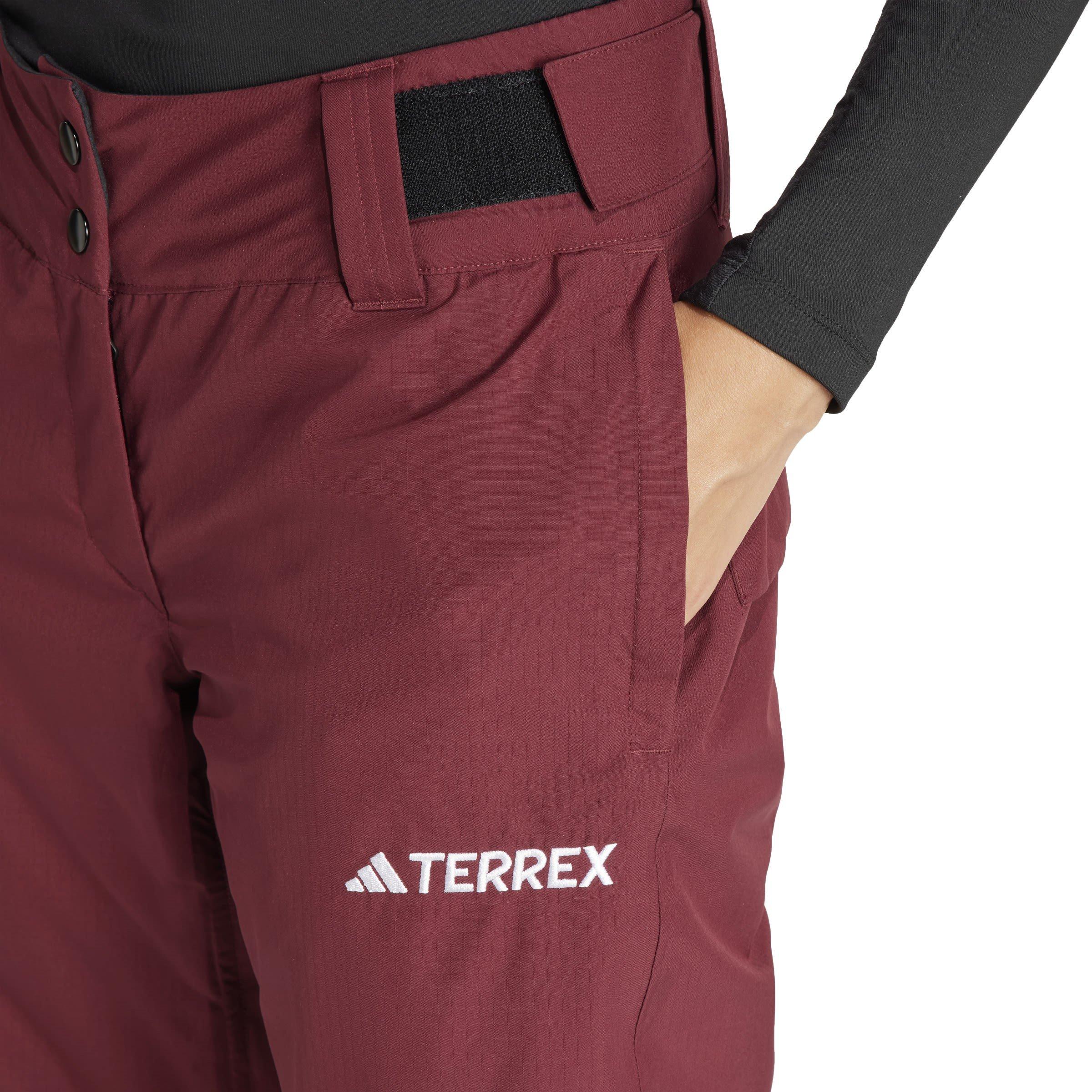 Crvena - adidas - Waterproof Trousers - 6