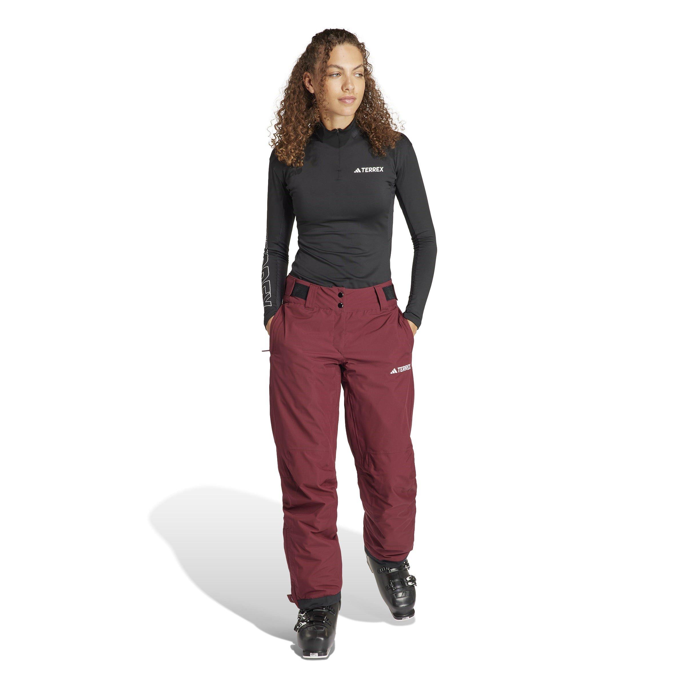 Crvena - adidas - Waterproof Trousers - 7