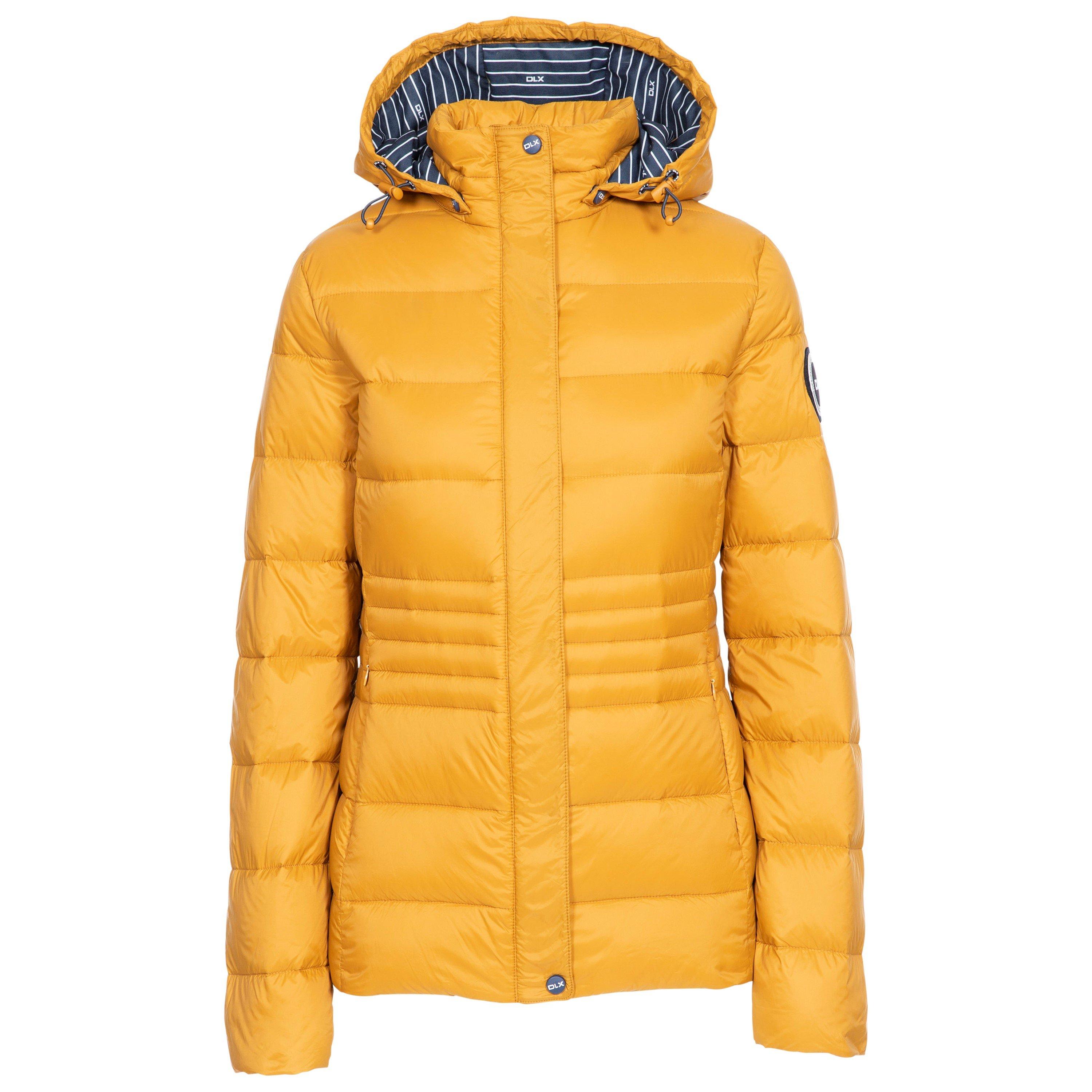 Arenisca - DLX - Women's Hayling Weather-Resistant Down Jacket - 1