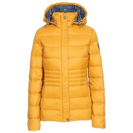 DLX Hayling Down Jacket Womens