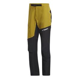 adidas koszulki Terrex Techrock GORE-TEX Pro Tracksuit Bottoms Mens