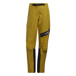 adidas Terrex Techrock GORE TEX Pro Pants Womens