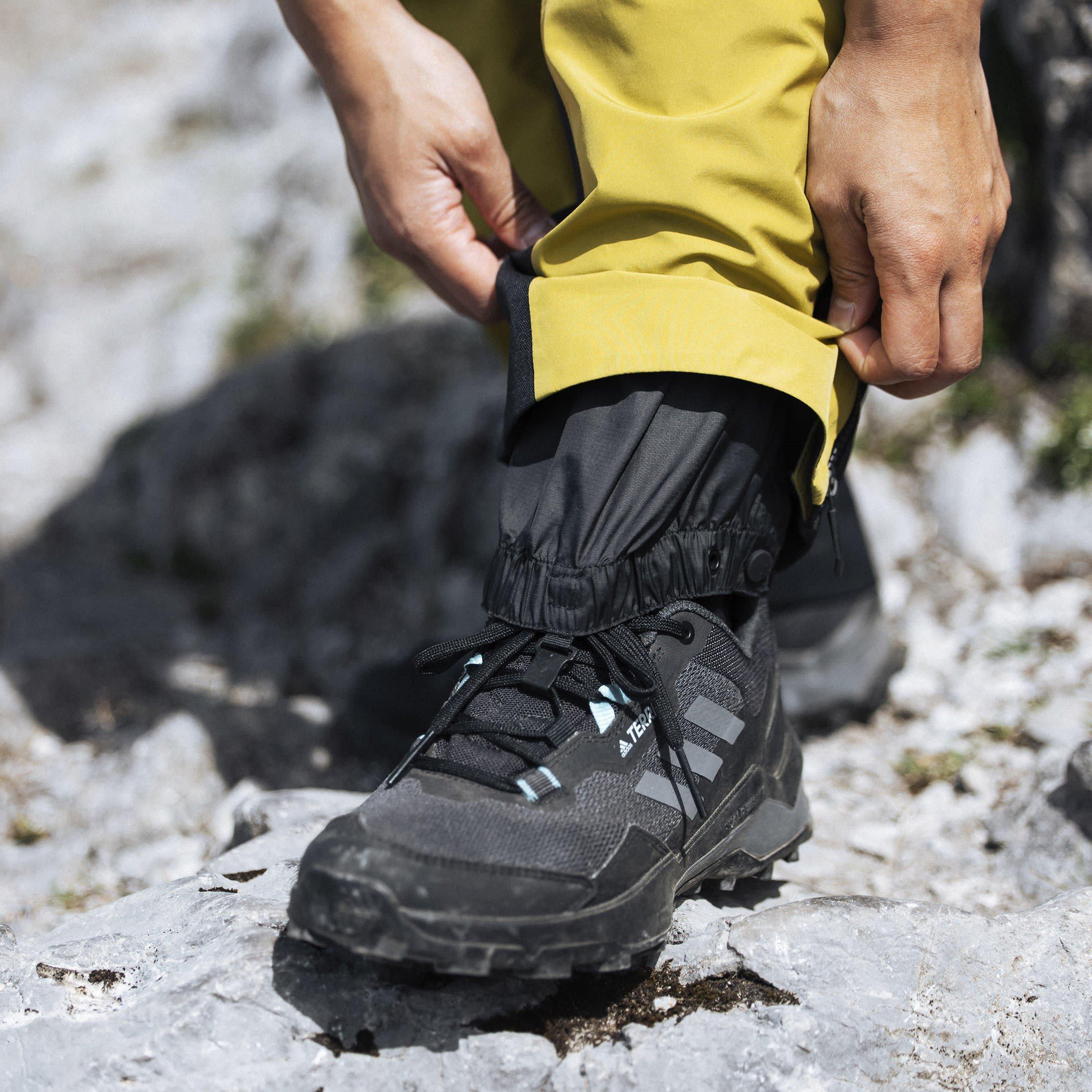 Puloli - adidas - Terrex Techrock GORE-TEX Pro Pants Womens - 11