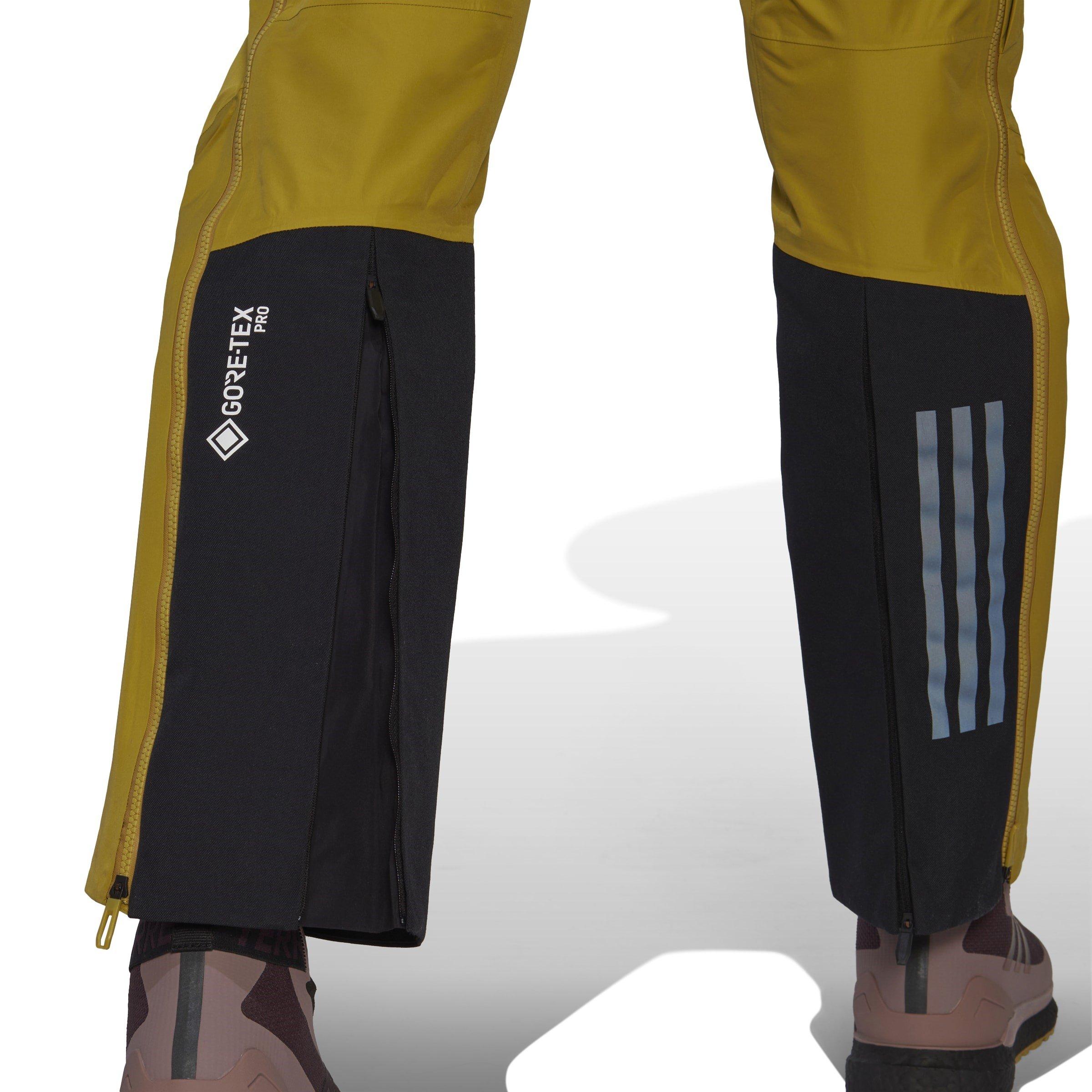 Puloli - adidas - Terrex Techrock GORE-TEX Pro Pants Womens - 6