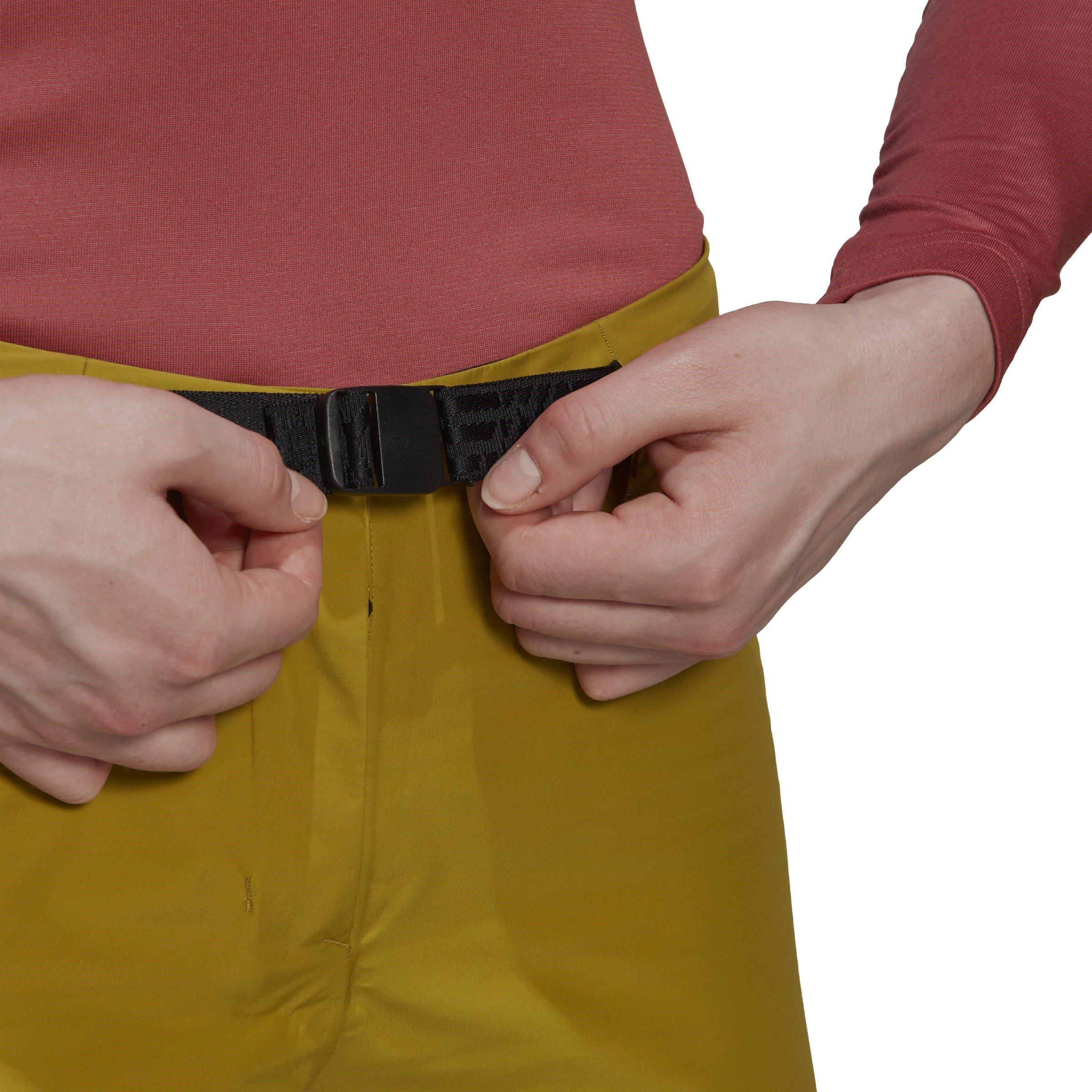 Puloli - adidas - Terrex Techrock GORE-TEX Pro Pants Womens - 7