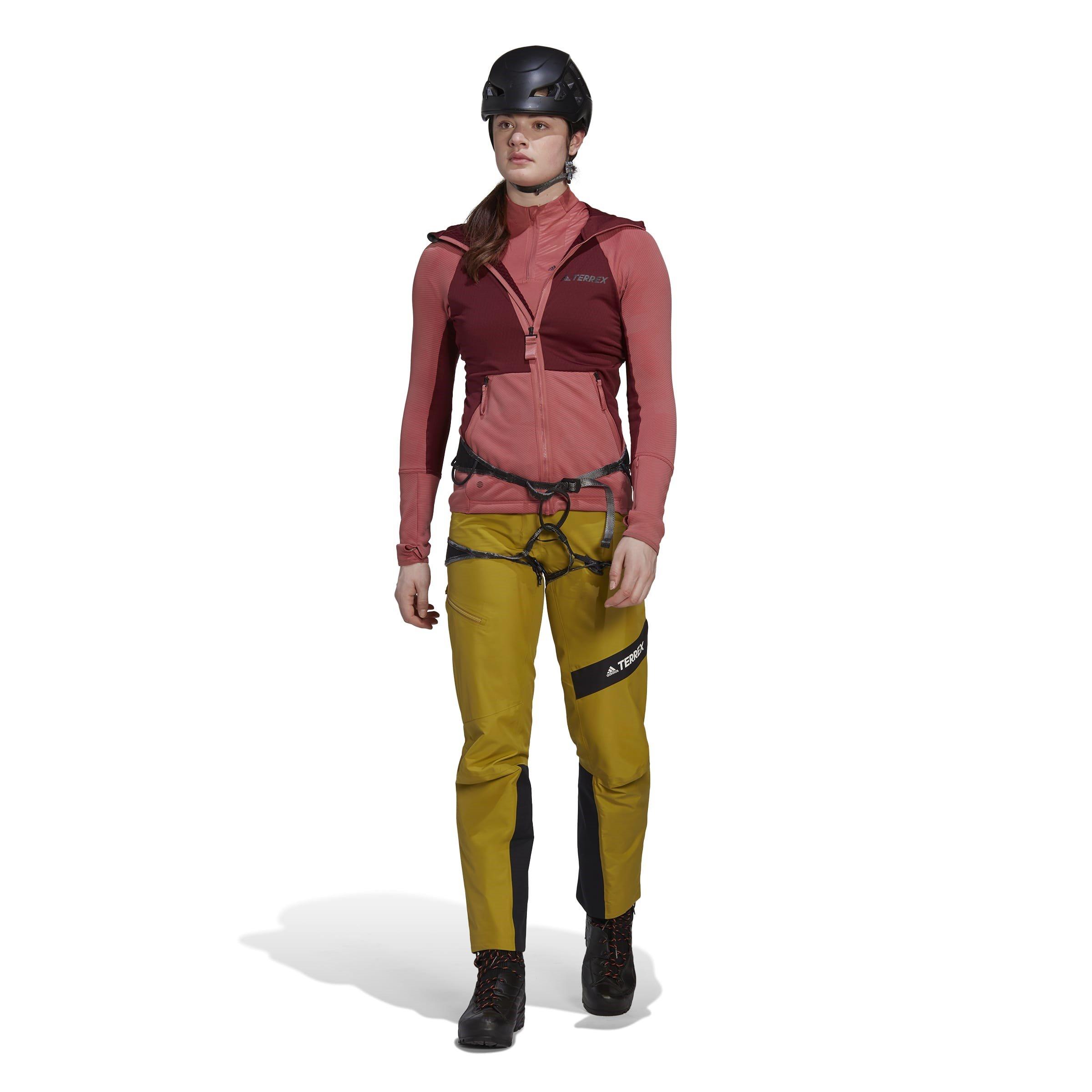 Puloli - adidas - Terrex Techrock GORE-TEX Pro Pants Womens - 9