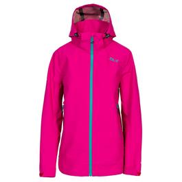 DLX Gayle Waterproof Jacket Womens
