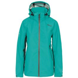 DLX Gayle Waterproof Jacket Womens