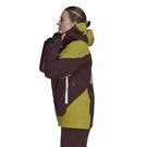 Shamar/Puloli - adidas - Terrex MYSHELTER Snow 2-Layer Insulated Jacket Womens - 5