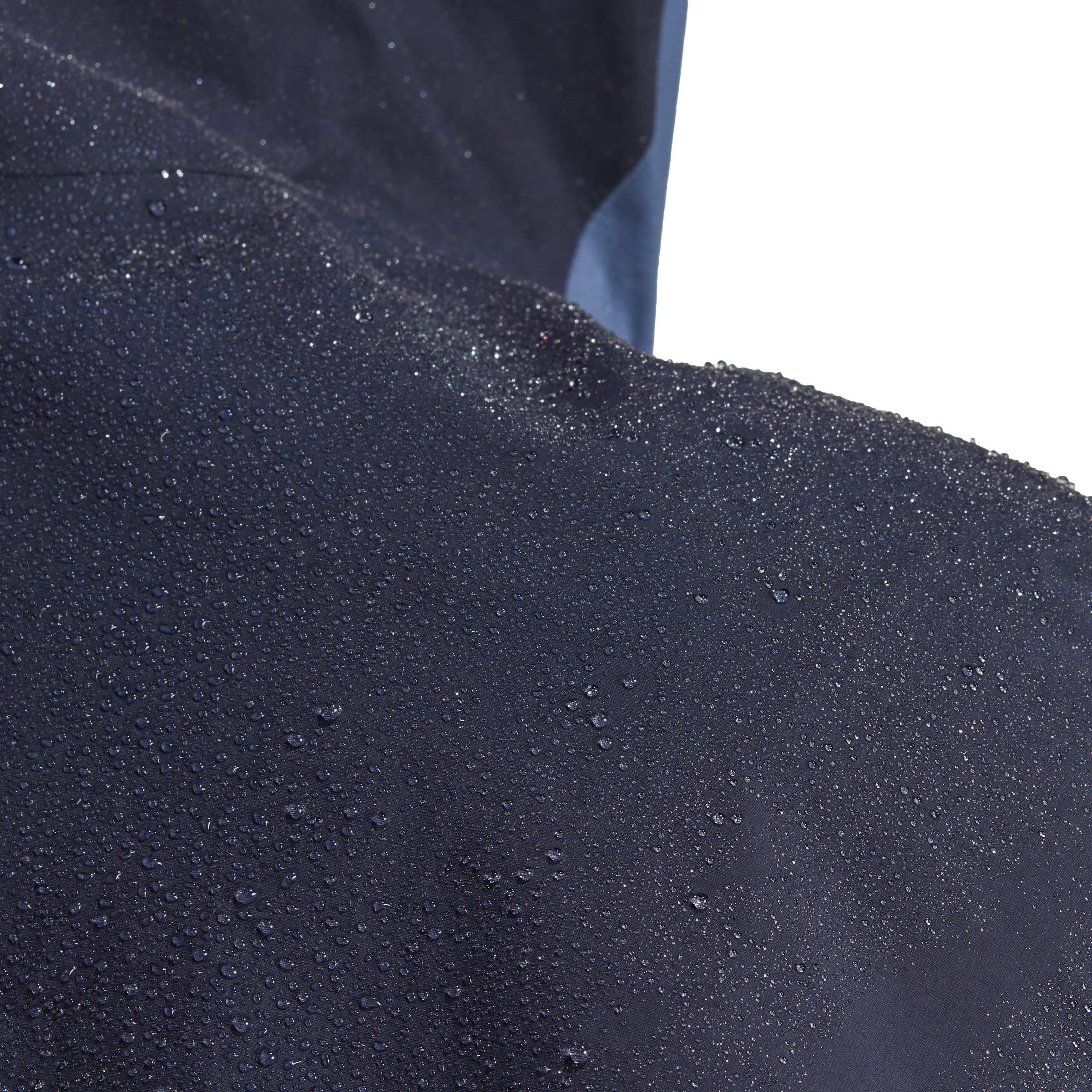 Wonste - adidas - Terrex Xploric RAIN.RDY Hiking Jacket (Plus Size) Womens - 7