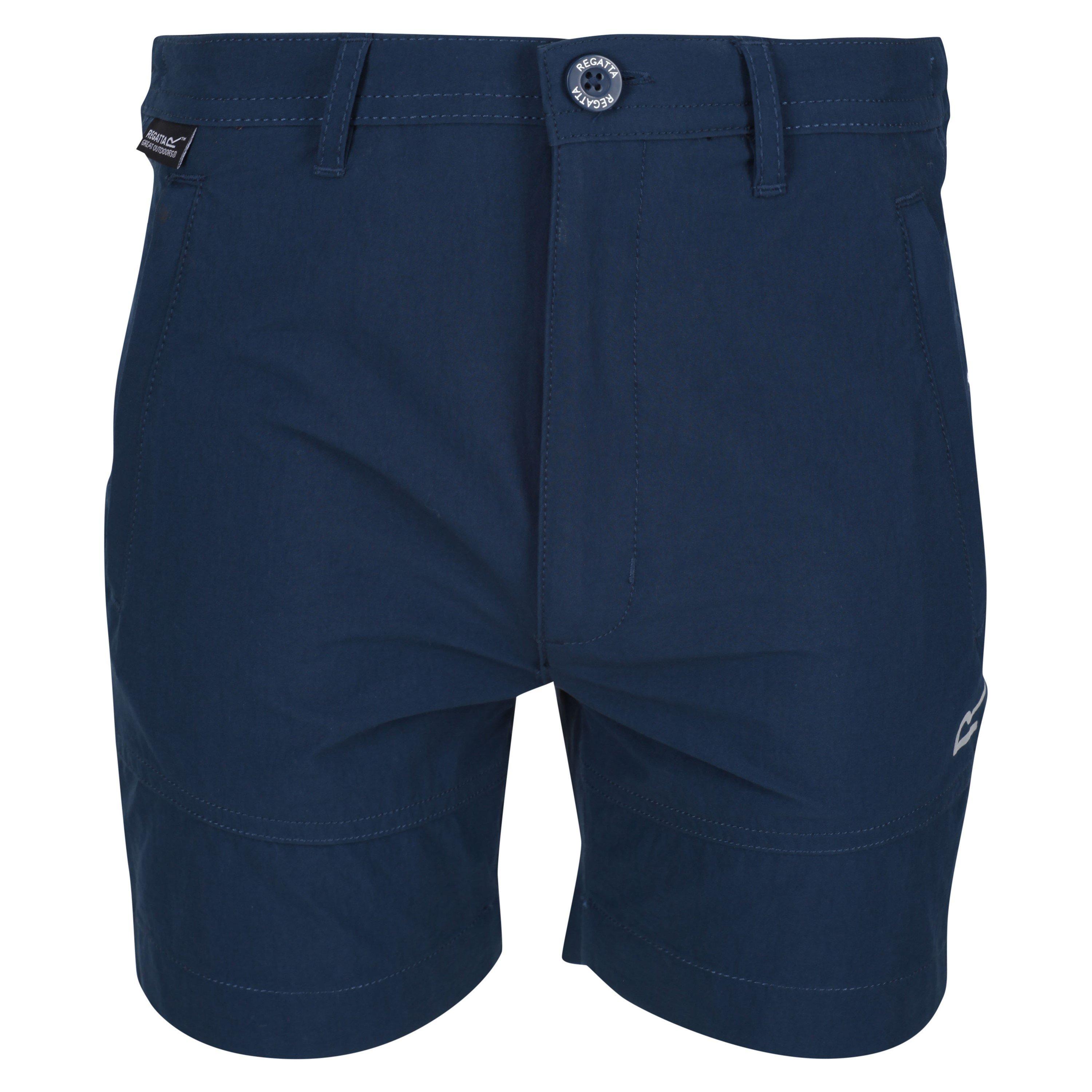 MondLt Denim - Regatta - Regatta Jnr Highton Jn99 - 1