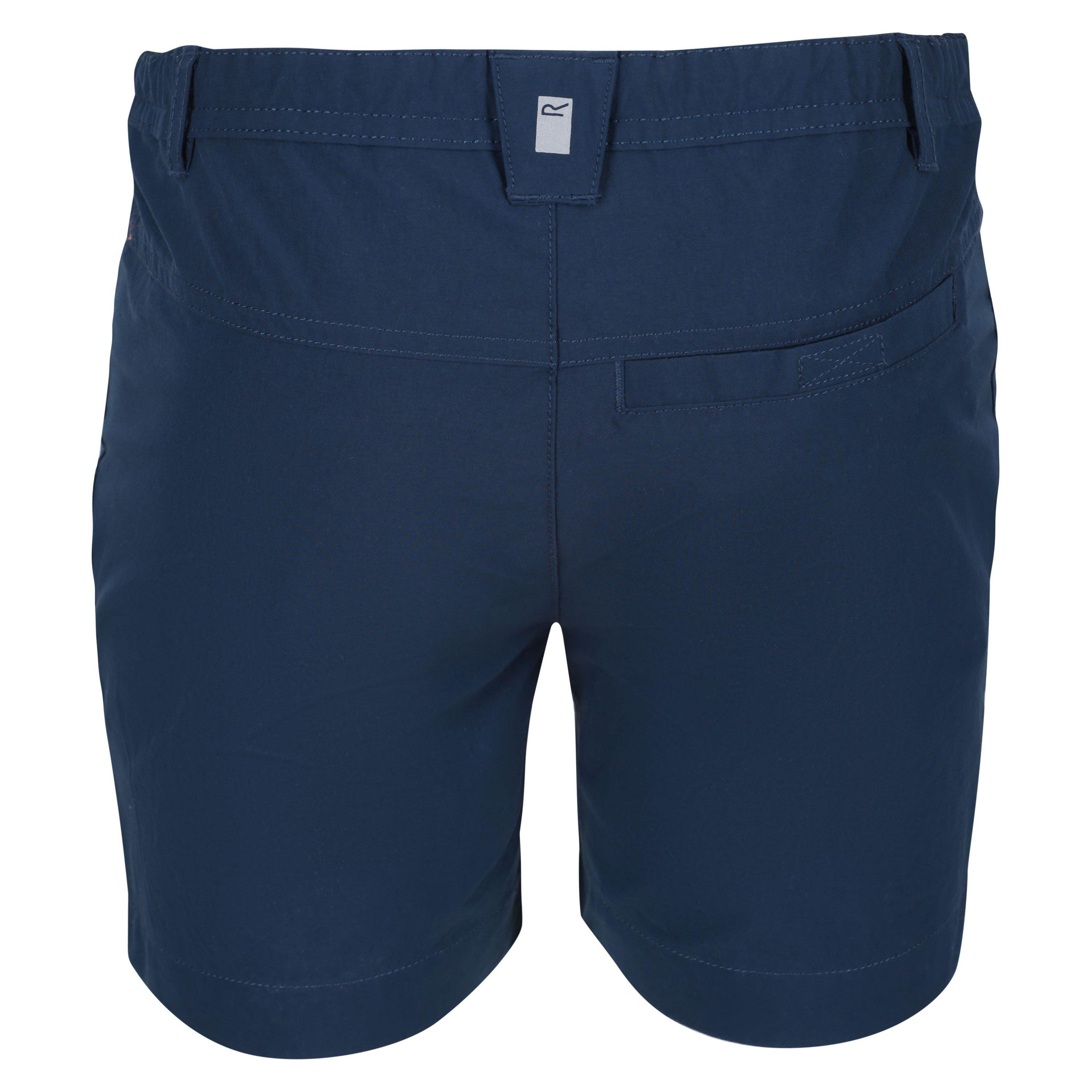 MondLt Denim - Regatta - Regatta Jnr Highton Jn99 - 2