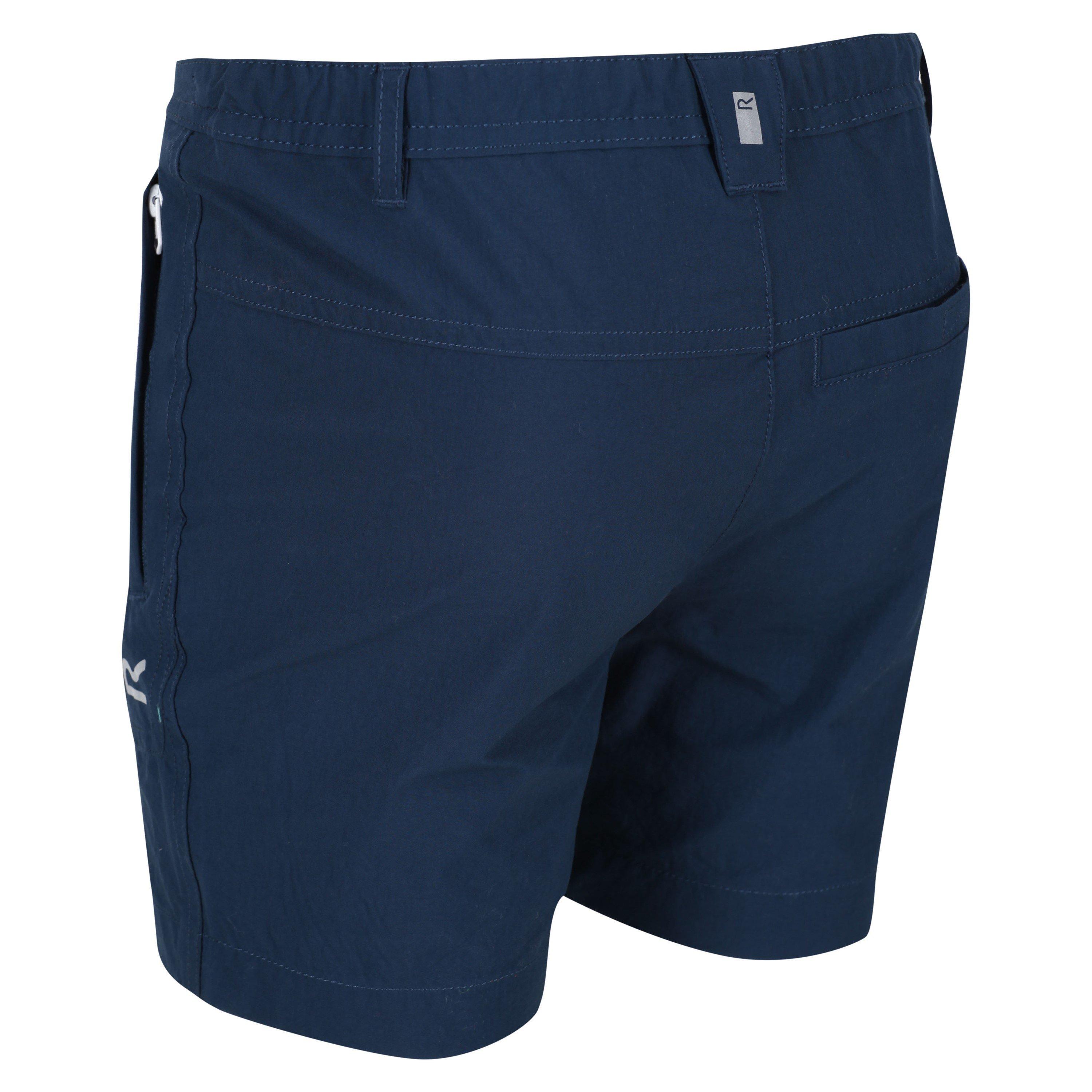 MondLt Denim - Regatta - Regatta Jnr Highton Jn99 - 3