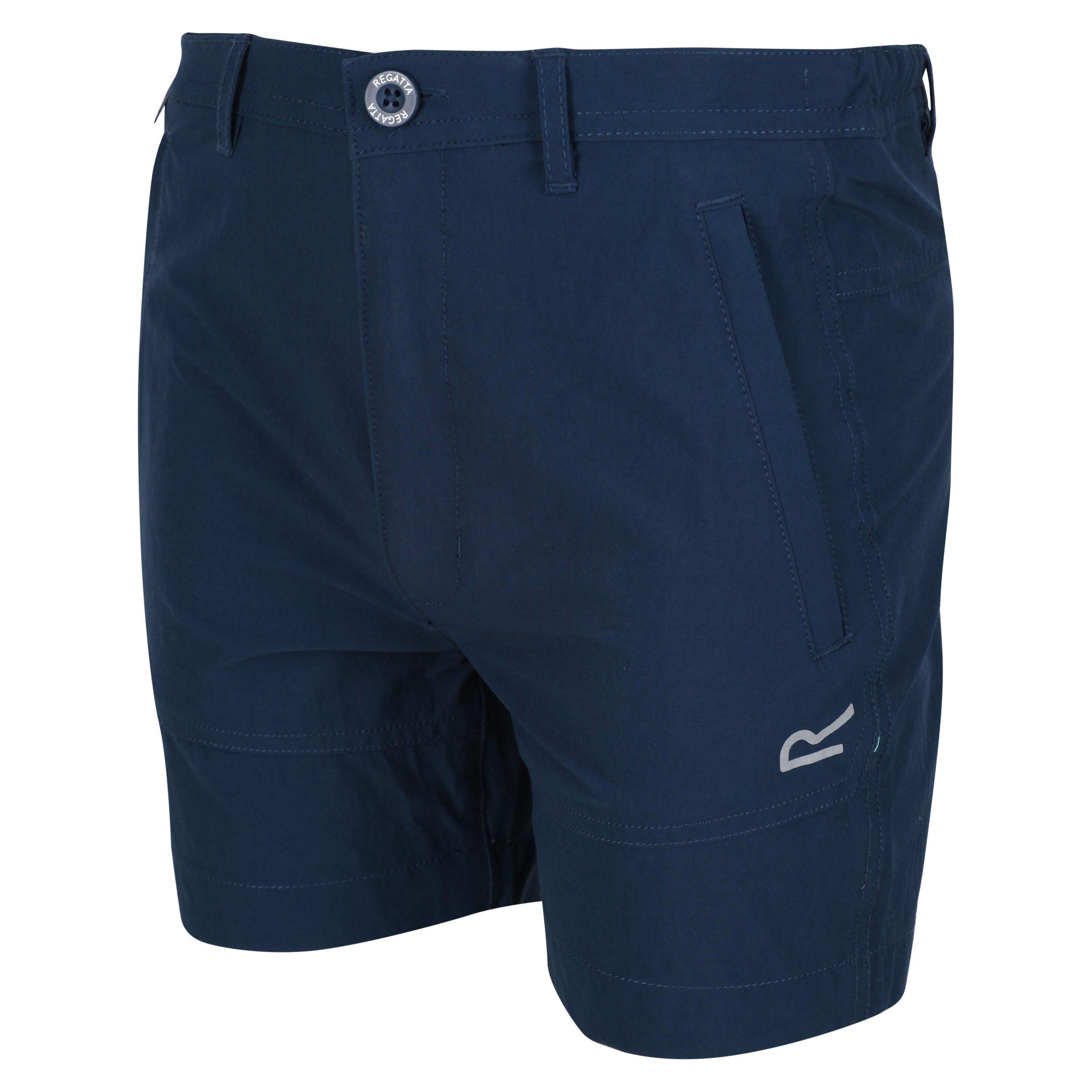 MondLt Denim - Regatta - Regatta Jnr Highton Jn99 - 4