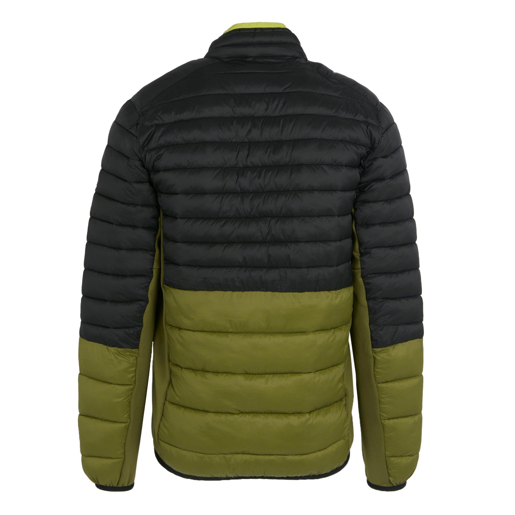 NphteGrn/Blk - Regatta - Regatta LeedreHybrid Sn99 - 6
