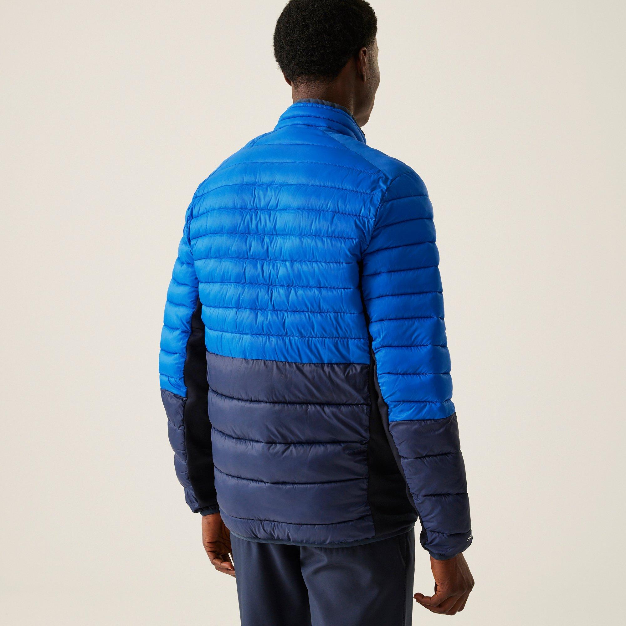 OlympBlu/Nvy - Regatta - Regatta LeedreHybrid Sn99 - 2