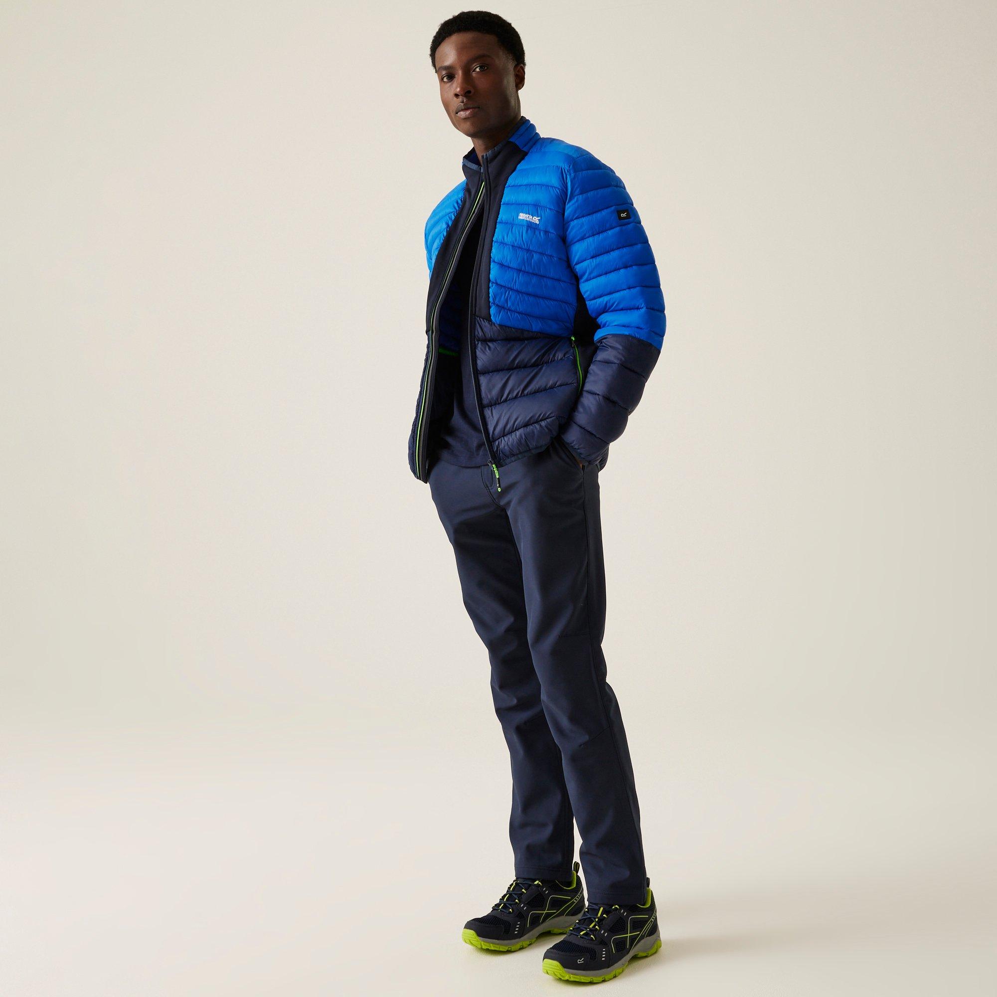 OlympBlu/Nvy - Regatta - Regatta LeedreHybrid Sn99 - 3