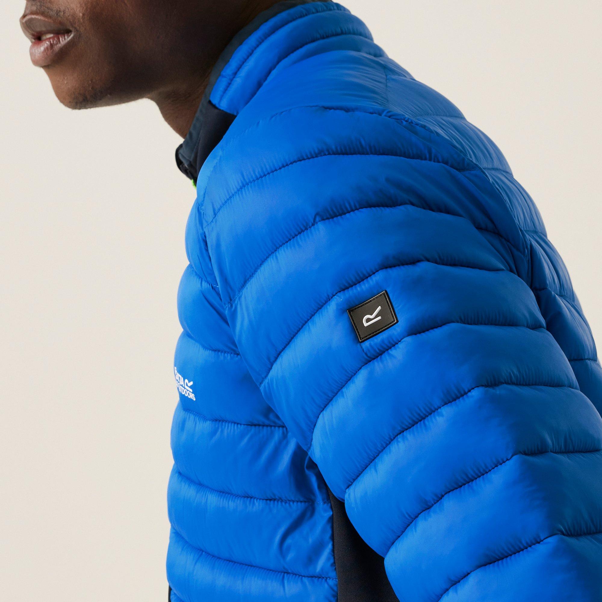OlympBlu/Nvy - Regatta - Regatta LeedreHybrid Sn99 - 4