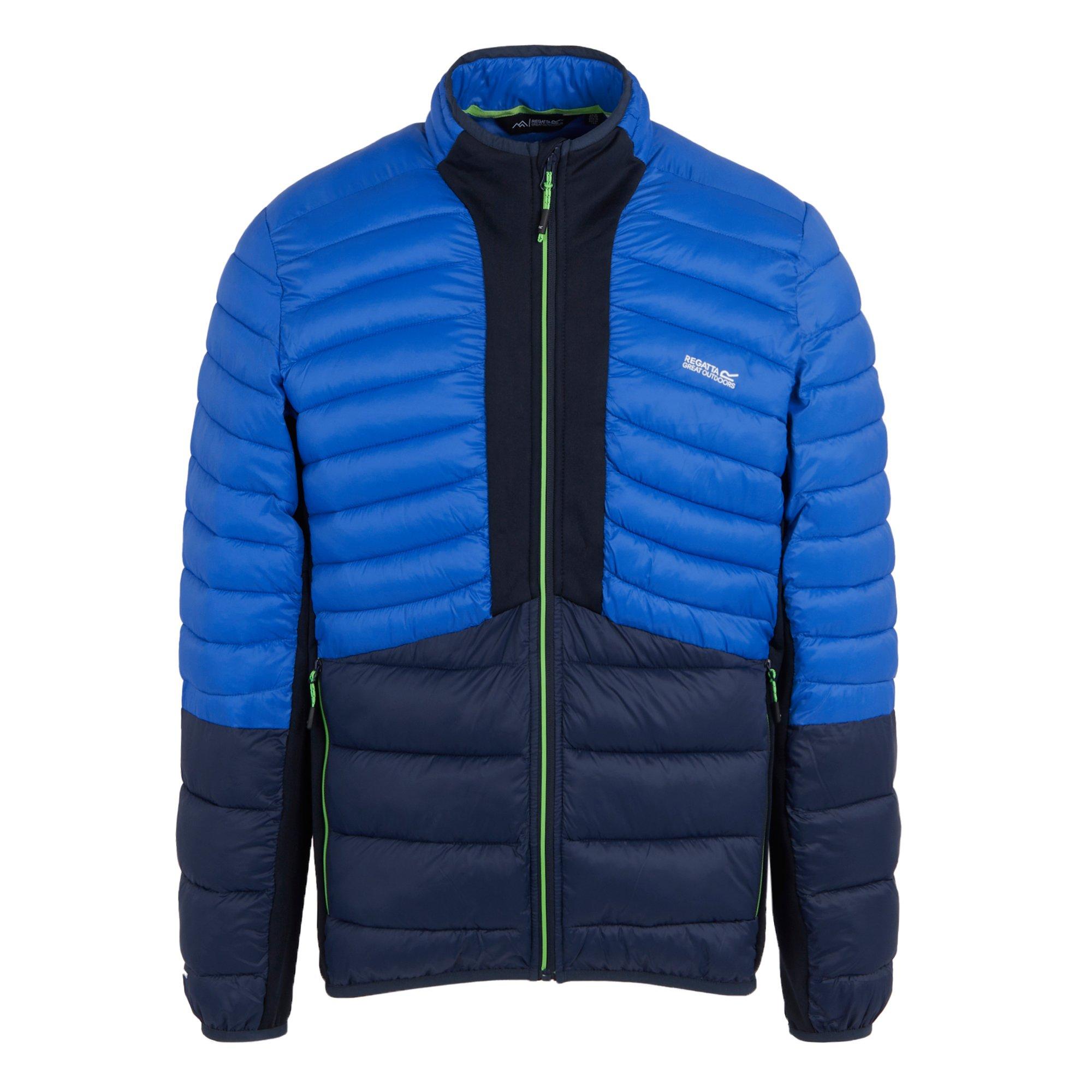 OlympBlu/Nvy - Regatta - Regatta LeedreHybrid Sn99 - 5