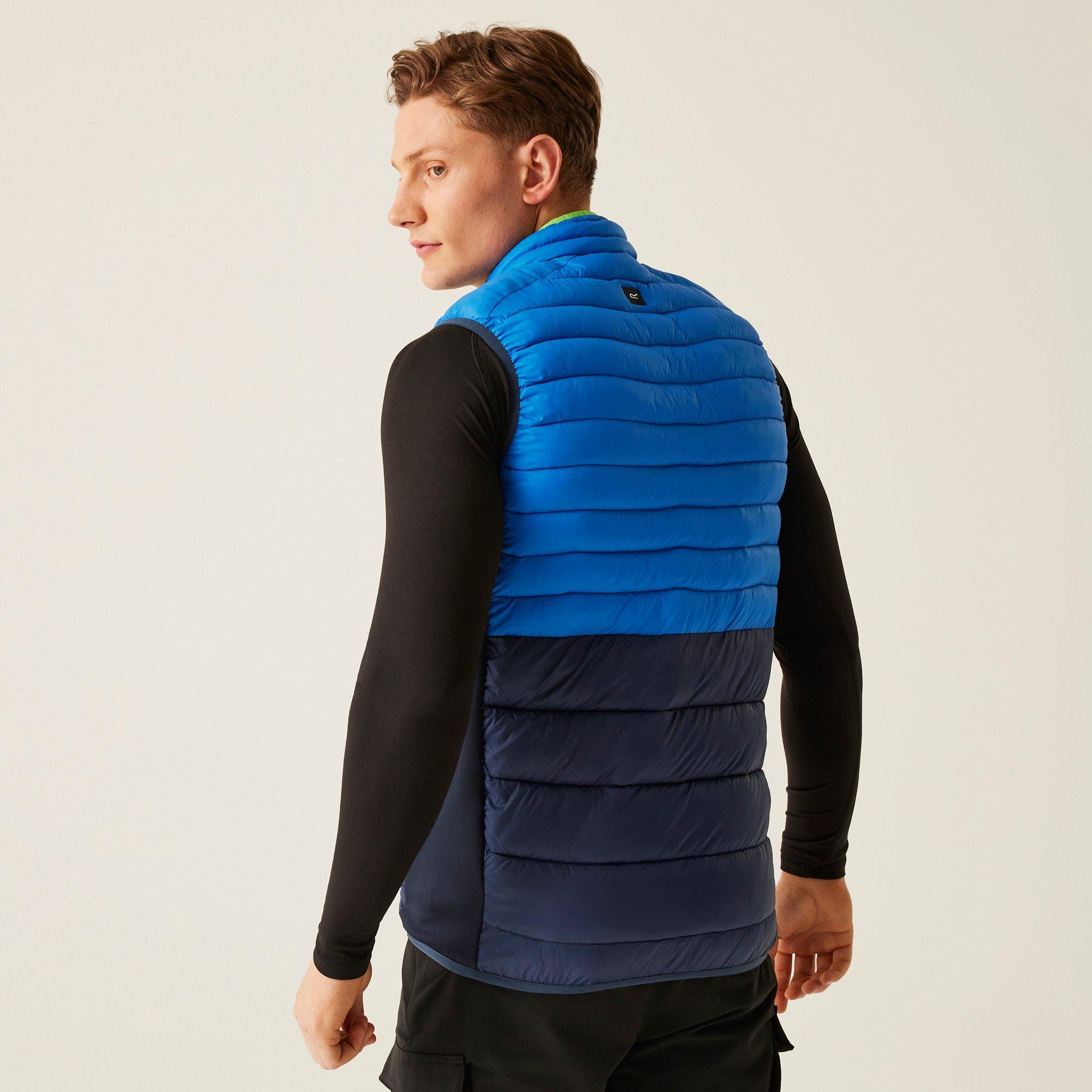 OlympBlu/Nvy - Regatta - Regatta LeedreHybrid Sn99 - 2