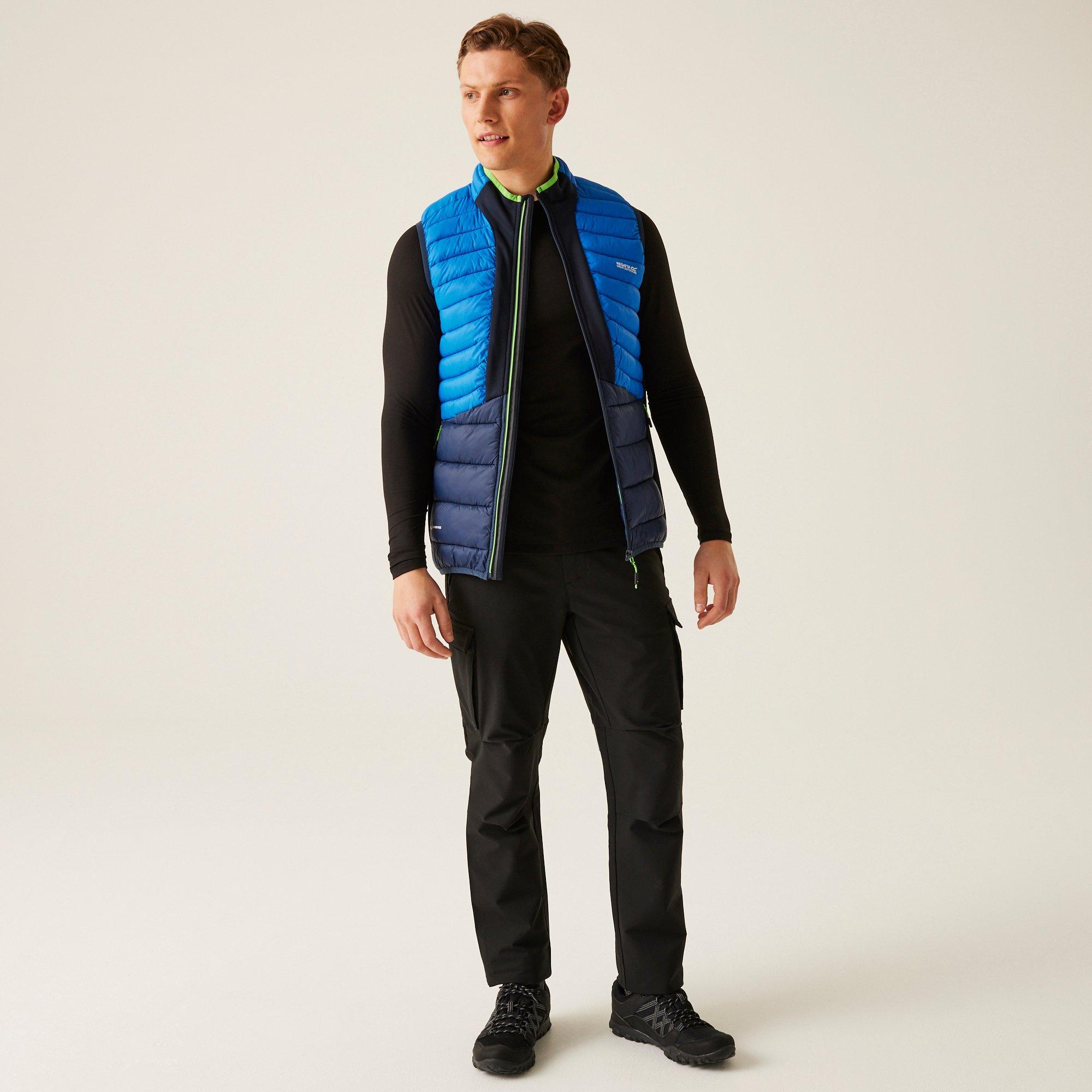OlympBlu/Nvy - Regatta - Regatta LeedreHybrid Sn99 - 3