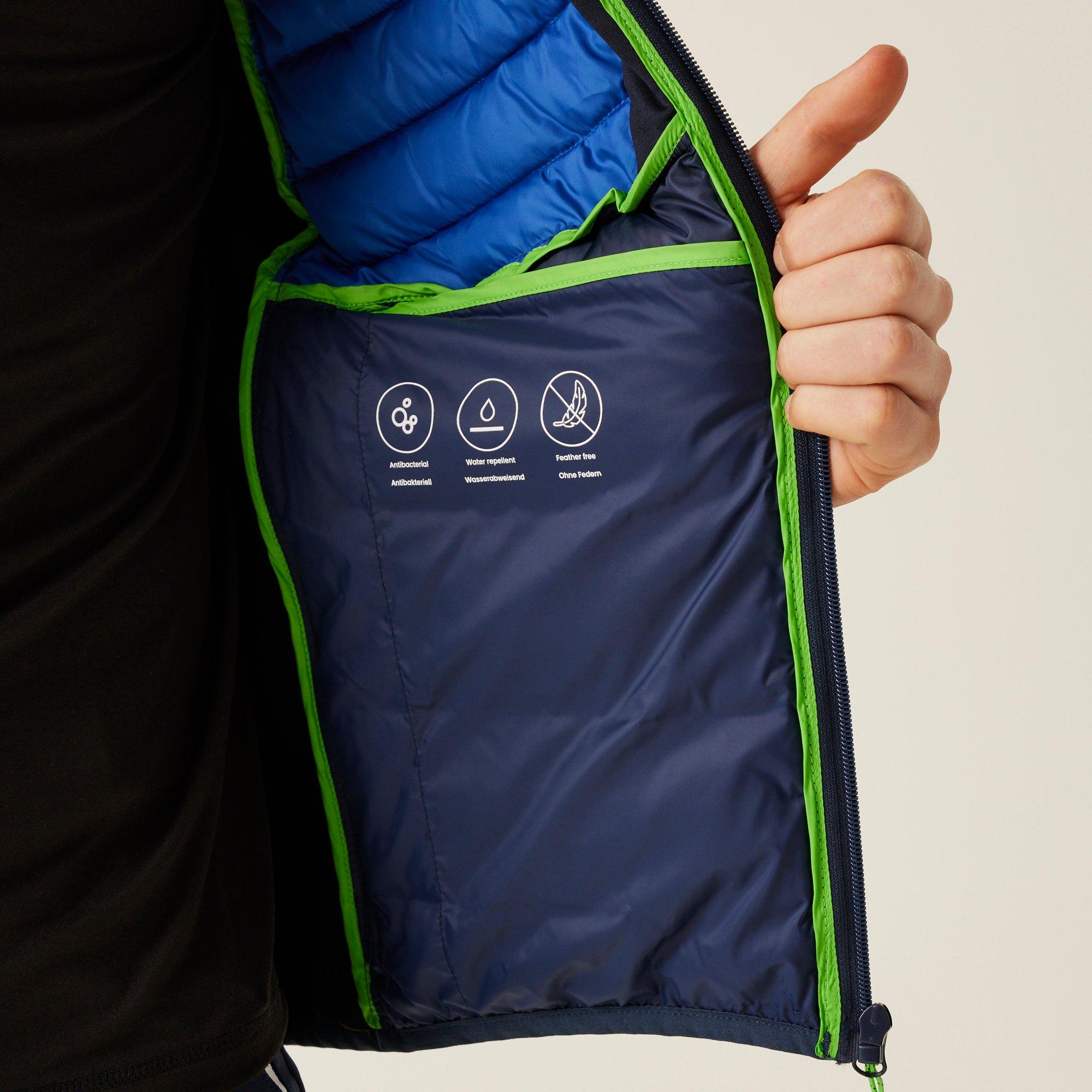OlympBlu/Nvy - Regatta - Regatta LeedreHybrid Sn99 - 6