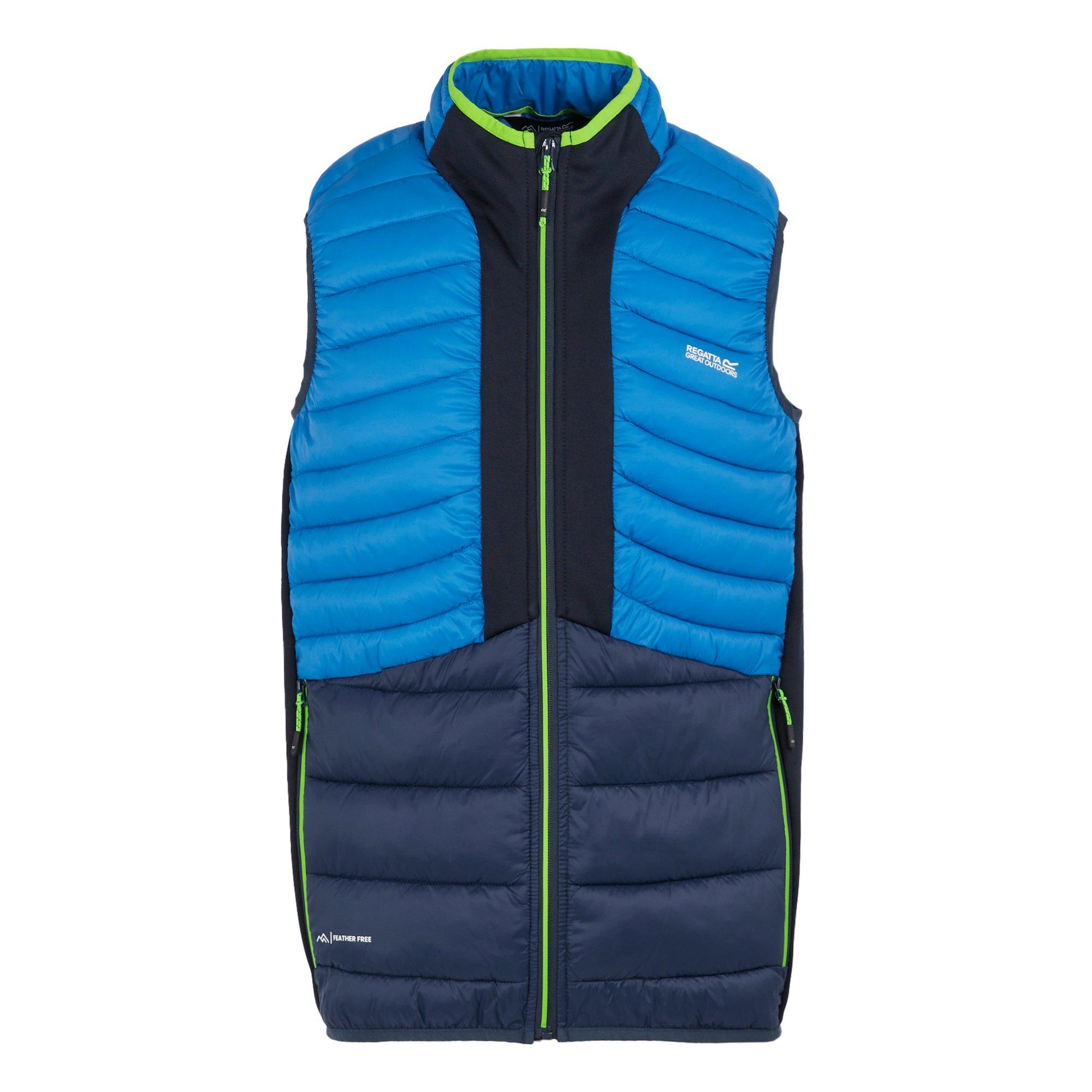 OlympBlu/Nvy - Regatta - Regatta LeedreHybrid Sn99 - 7