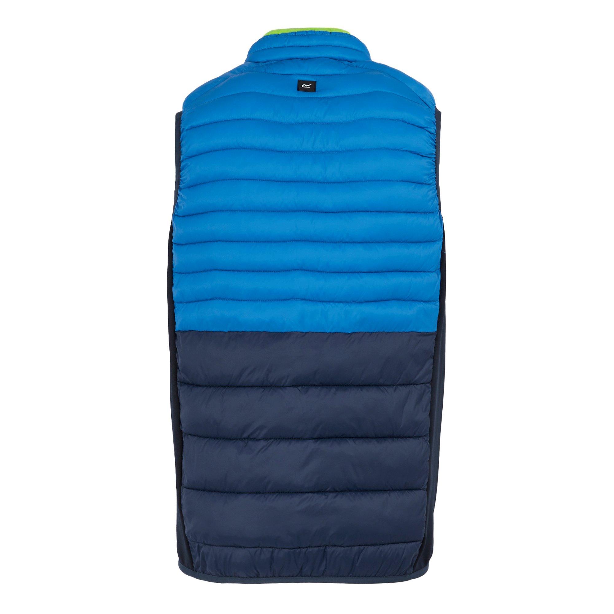 OlympBlu/Nvy - Regatta - Regatta LeedreHybrid Sn99 - 8