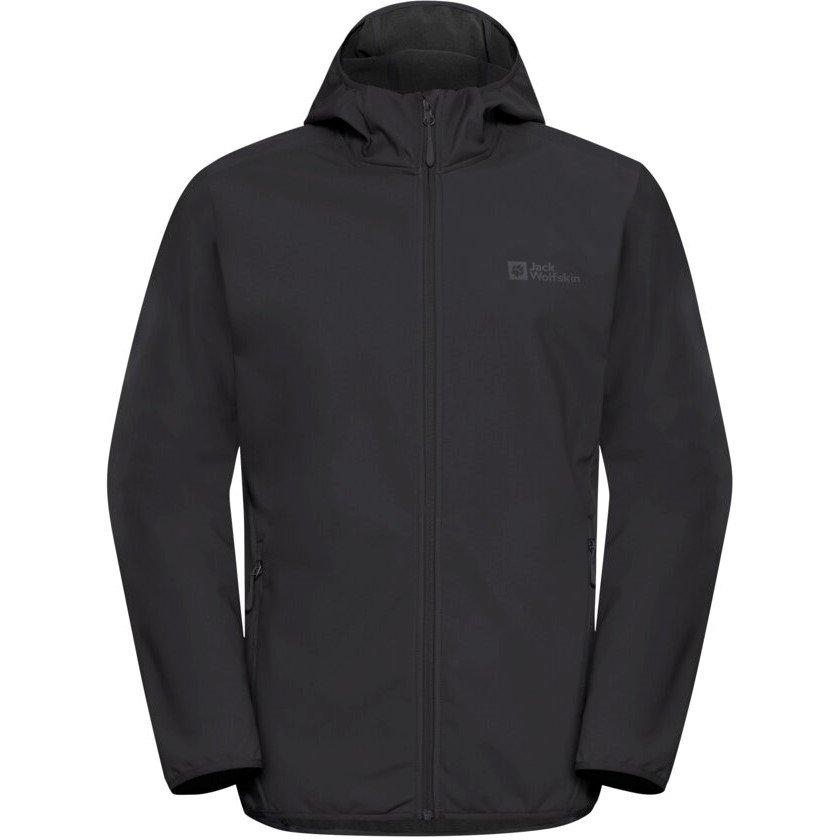 мъжко яке 's Softshell