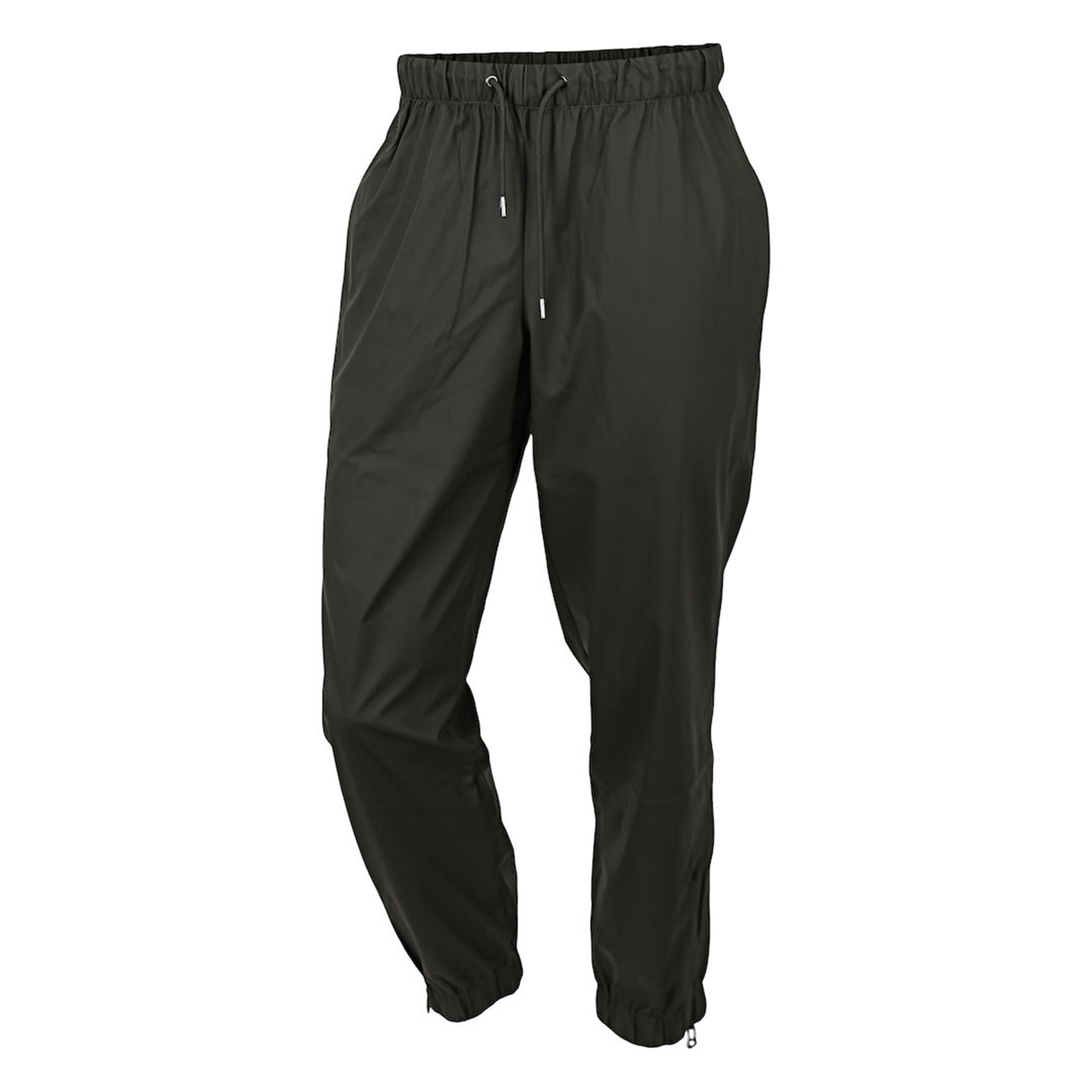 Grøn 03 - Rains - Waterproof Rain Pant Regular - 1