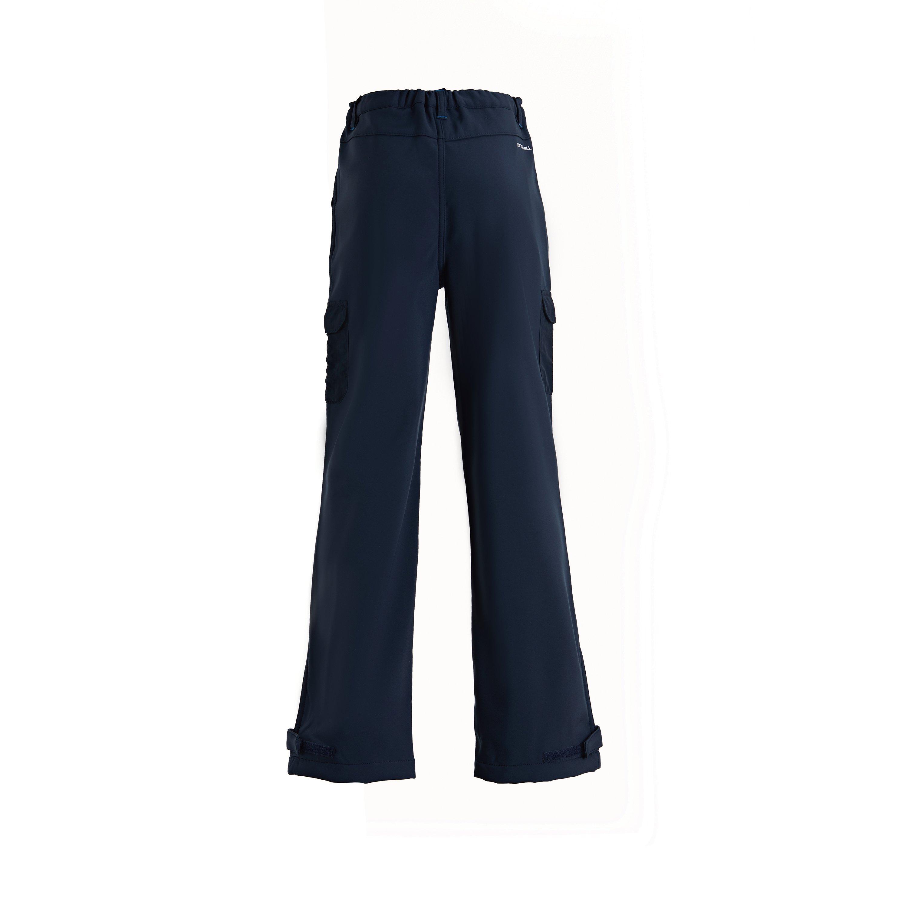 Navy - Regatta - Walking Trousers - 4