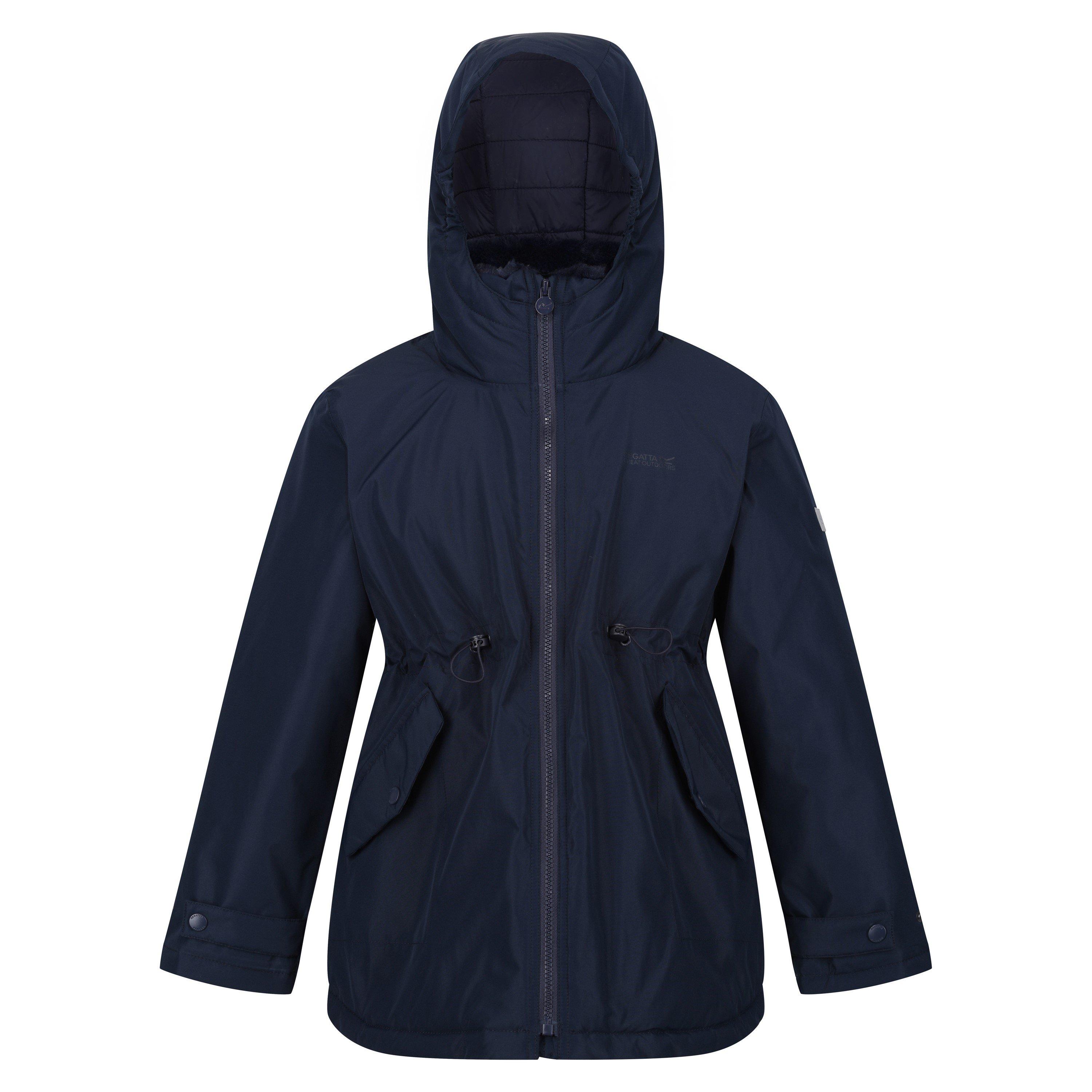 Regatta Unisex Kids' Violane Lightweight Softshell Jacket