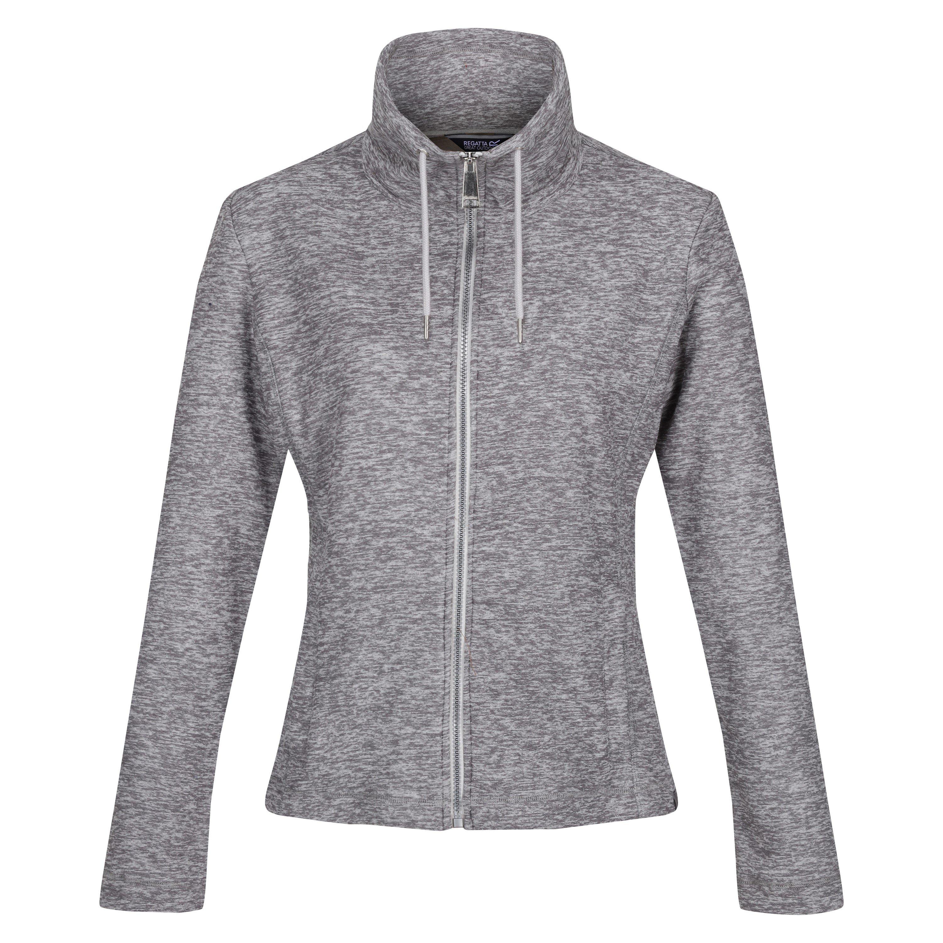 CyberspMarl - Regatta - Kizmit Full-Zip Fleece - 3