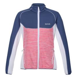 Regatta WmnsHepleyFZ Ld99